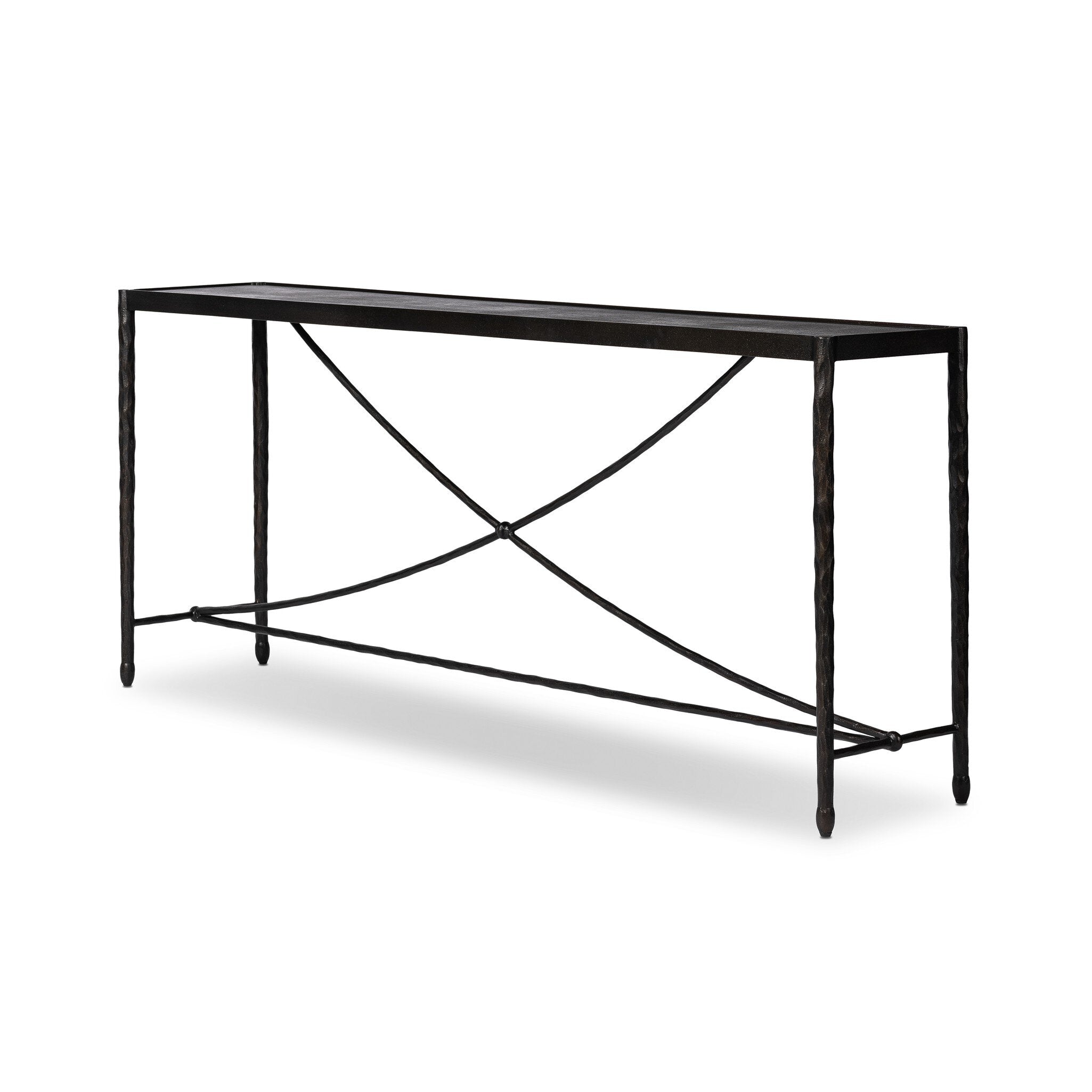Jade Console Table