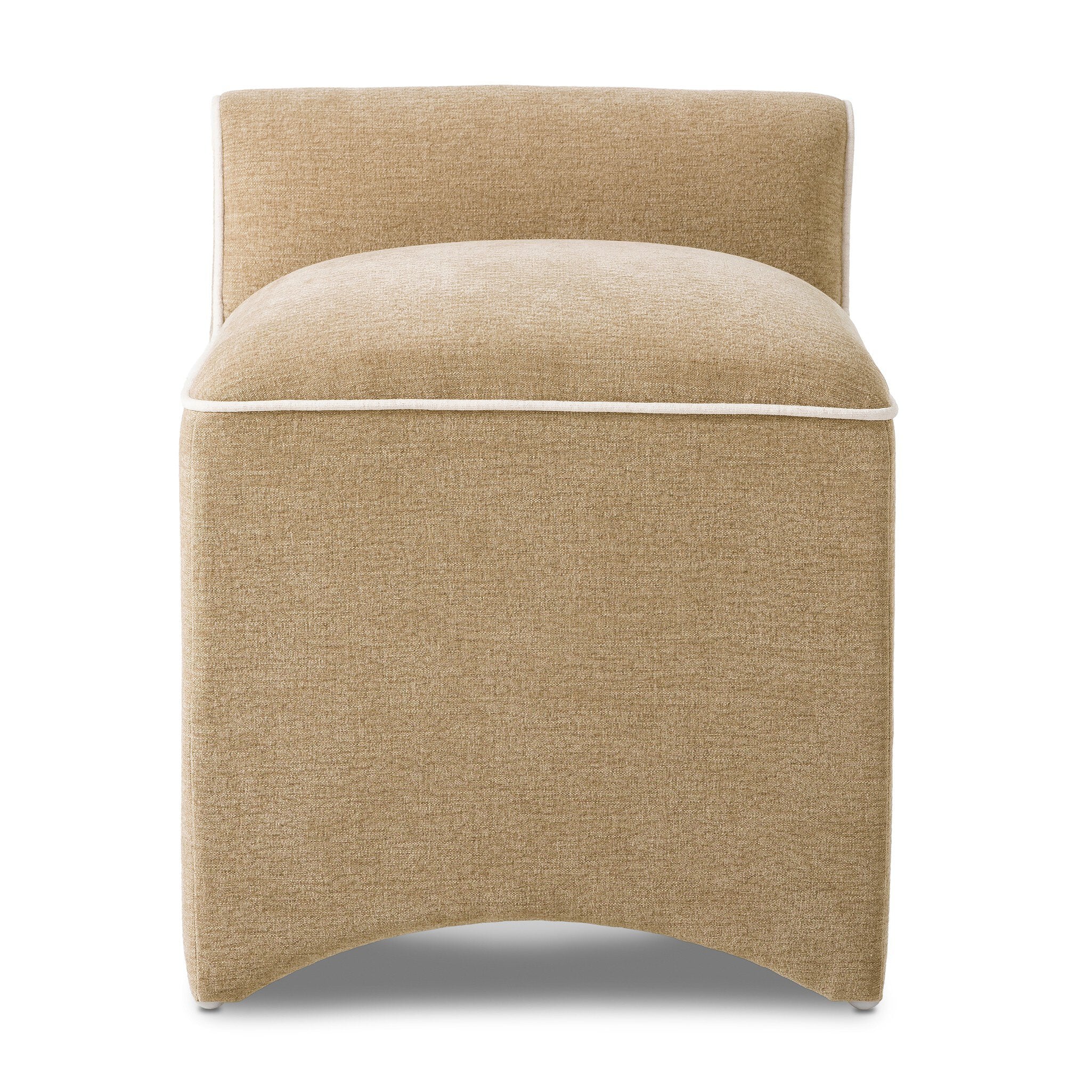 Allonia Accent Stool - Laughlin Natural