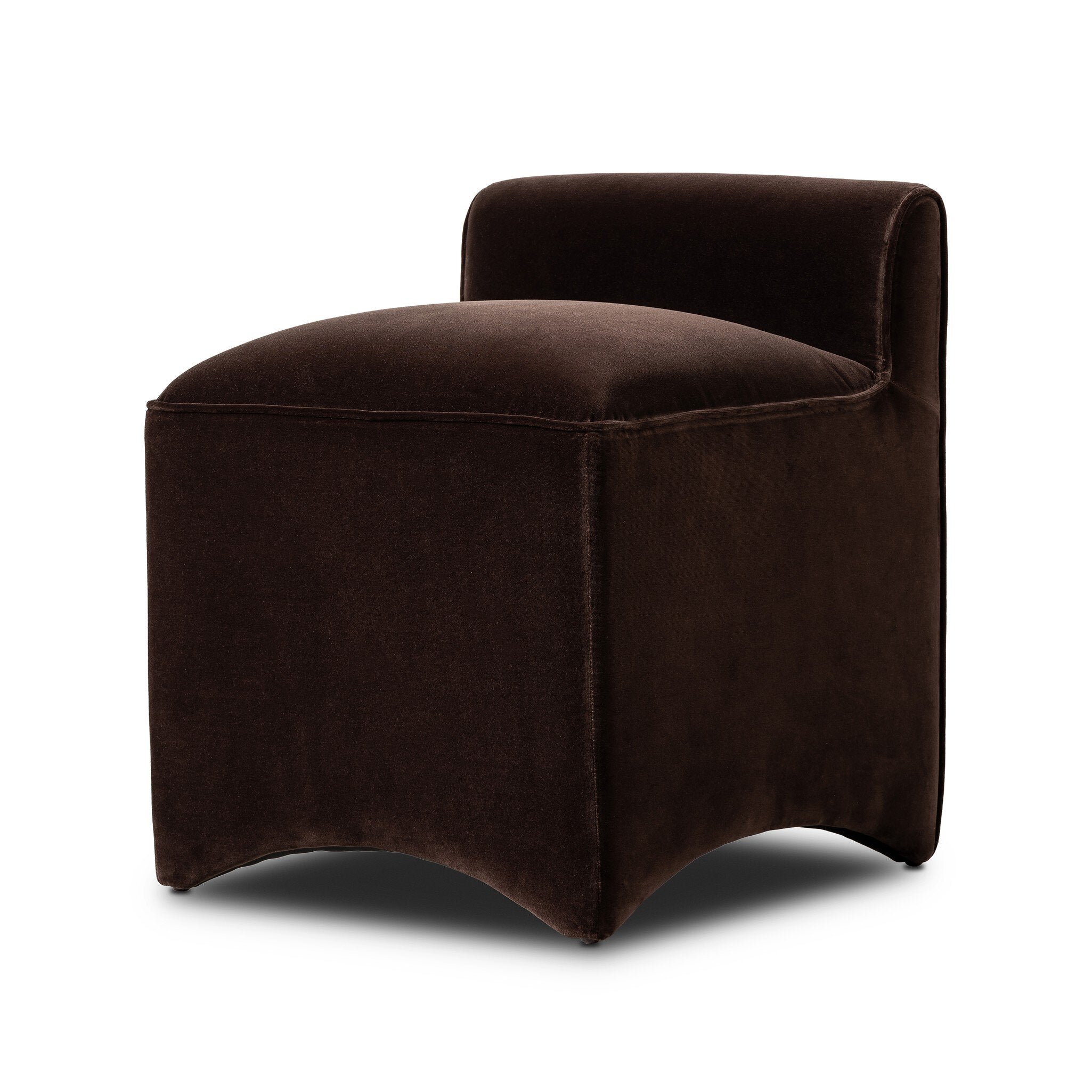 Allonia Accent Stool