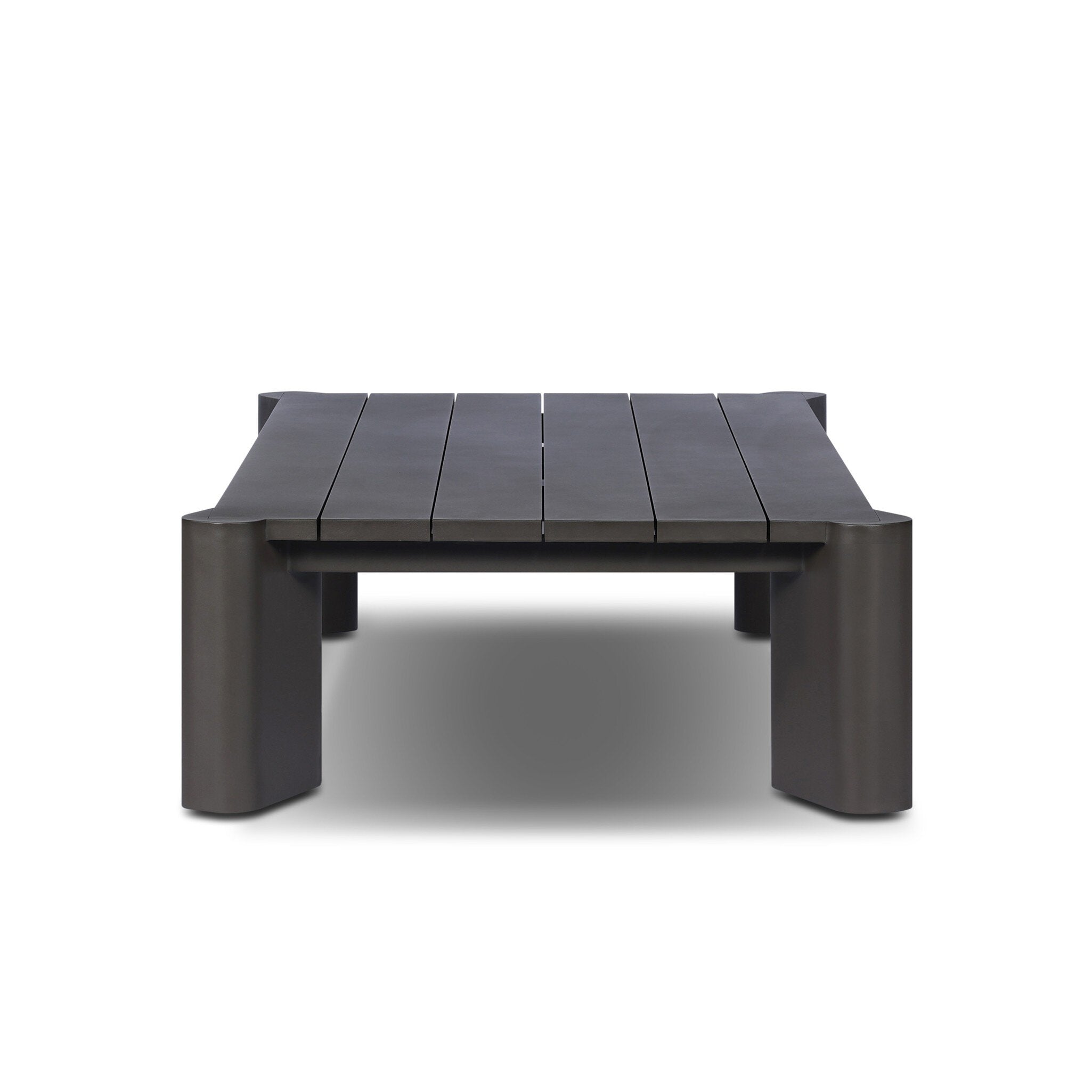 Soho Outdoor Metal Coffee Table