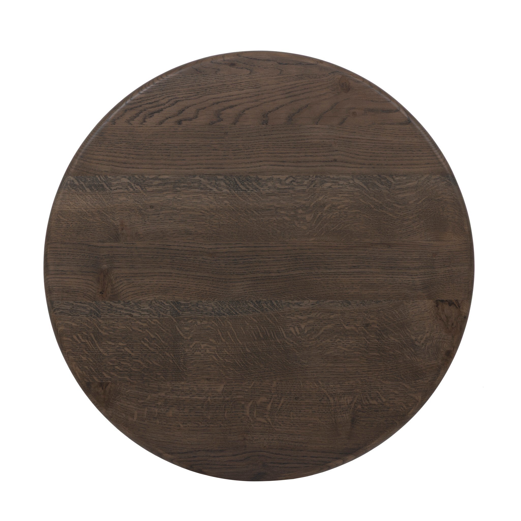 Loxley Bar + Counter Table - Light Tobacco Oak
