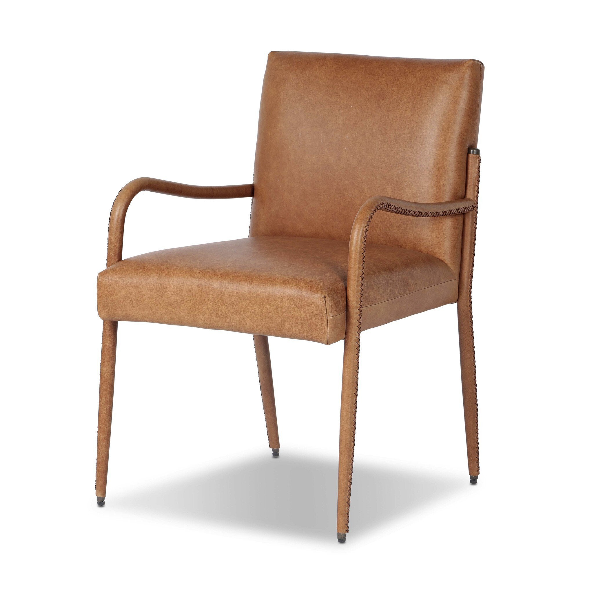 Quill Dining Armchair