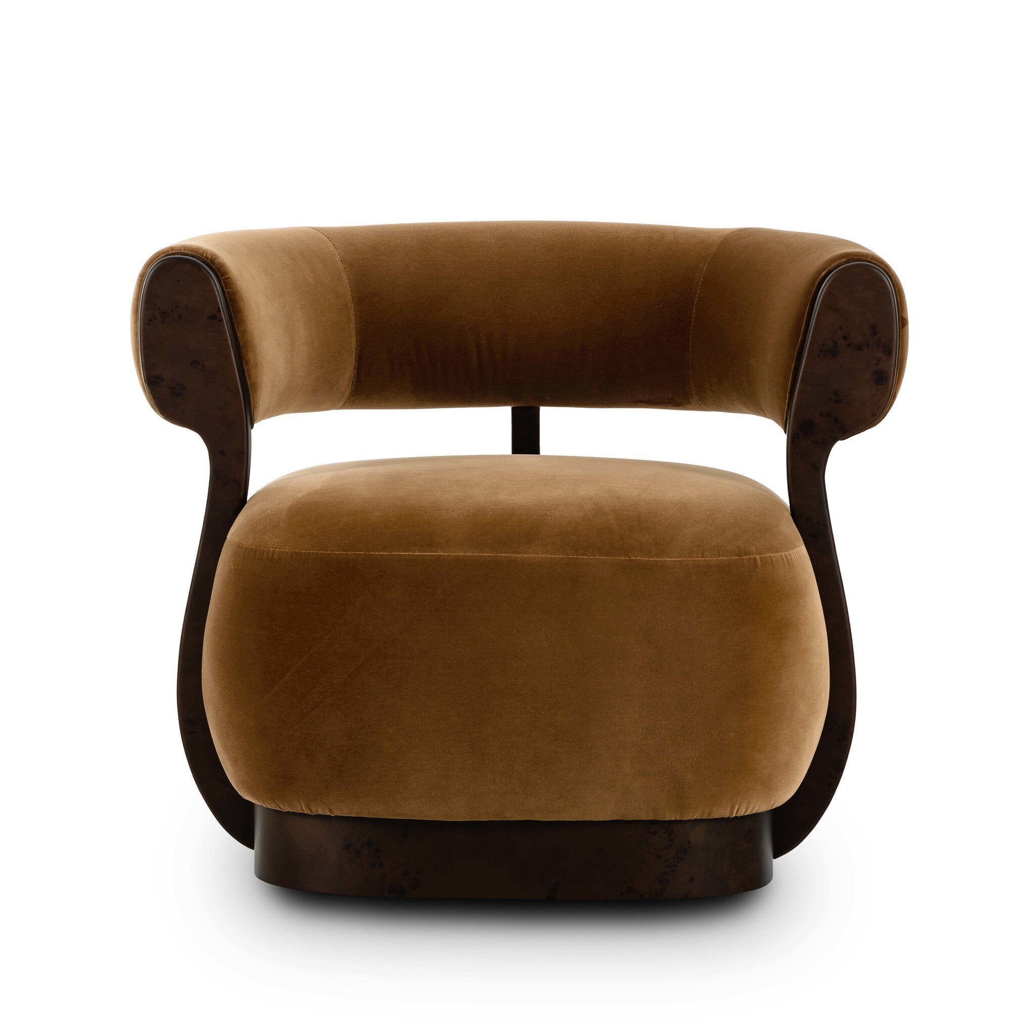 Yuri Swivel Chair