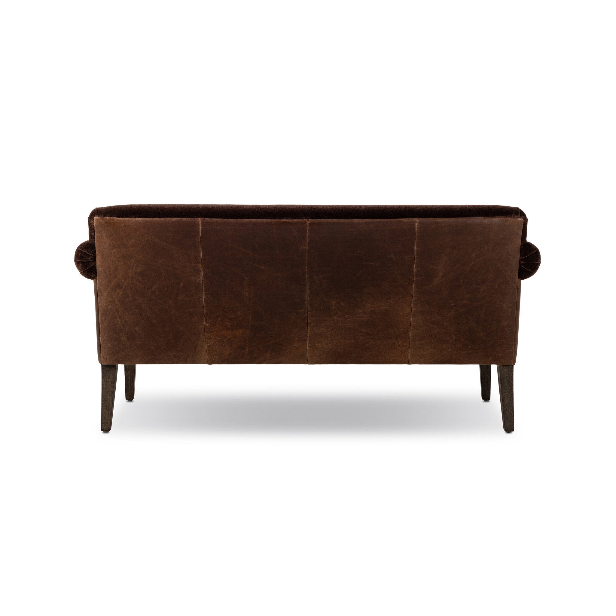 Harvey Sofa - Monte Chocolate