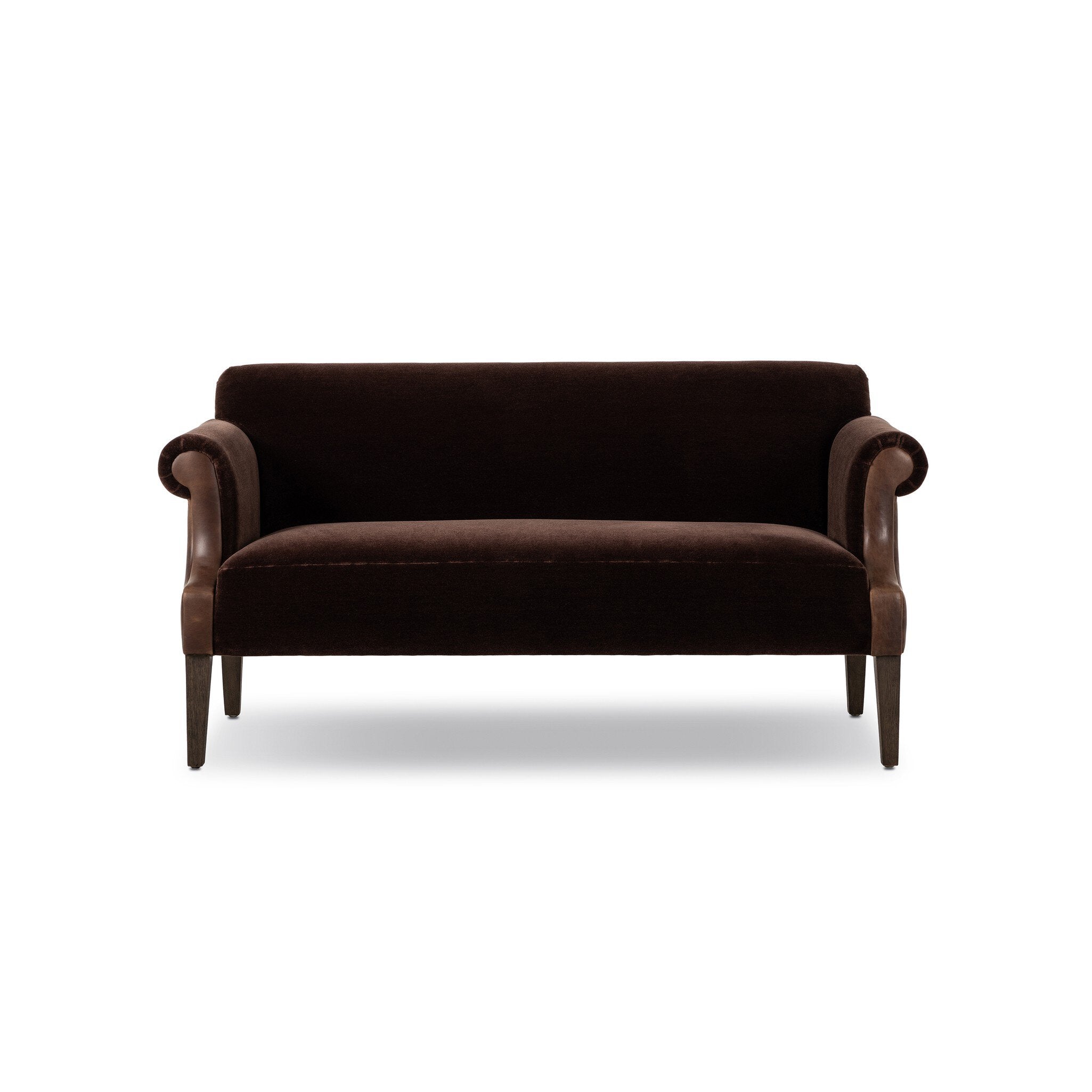 Harvey Sofa - Monte Chocolate