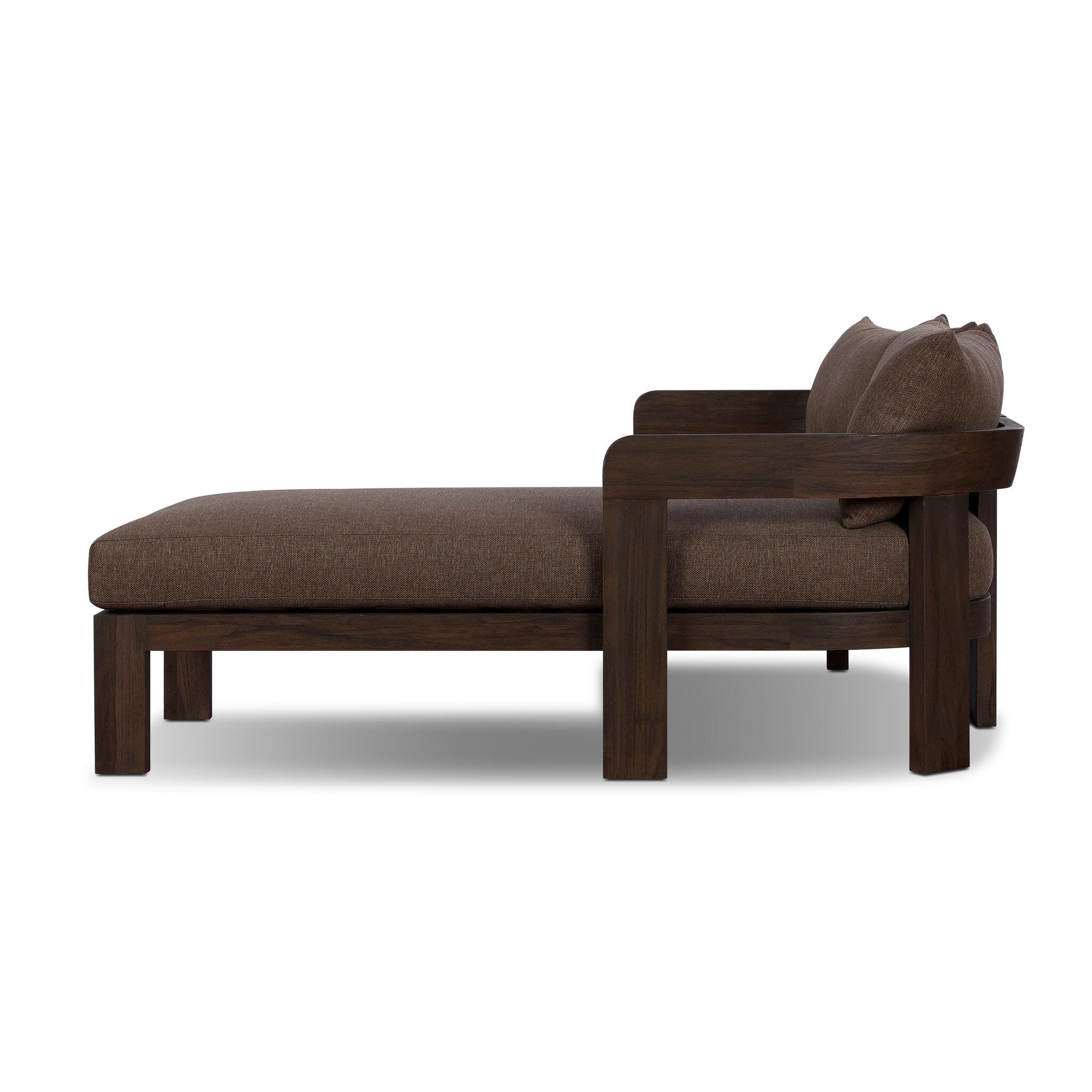 Jackson Outdoor 2-Piece Sectional