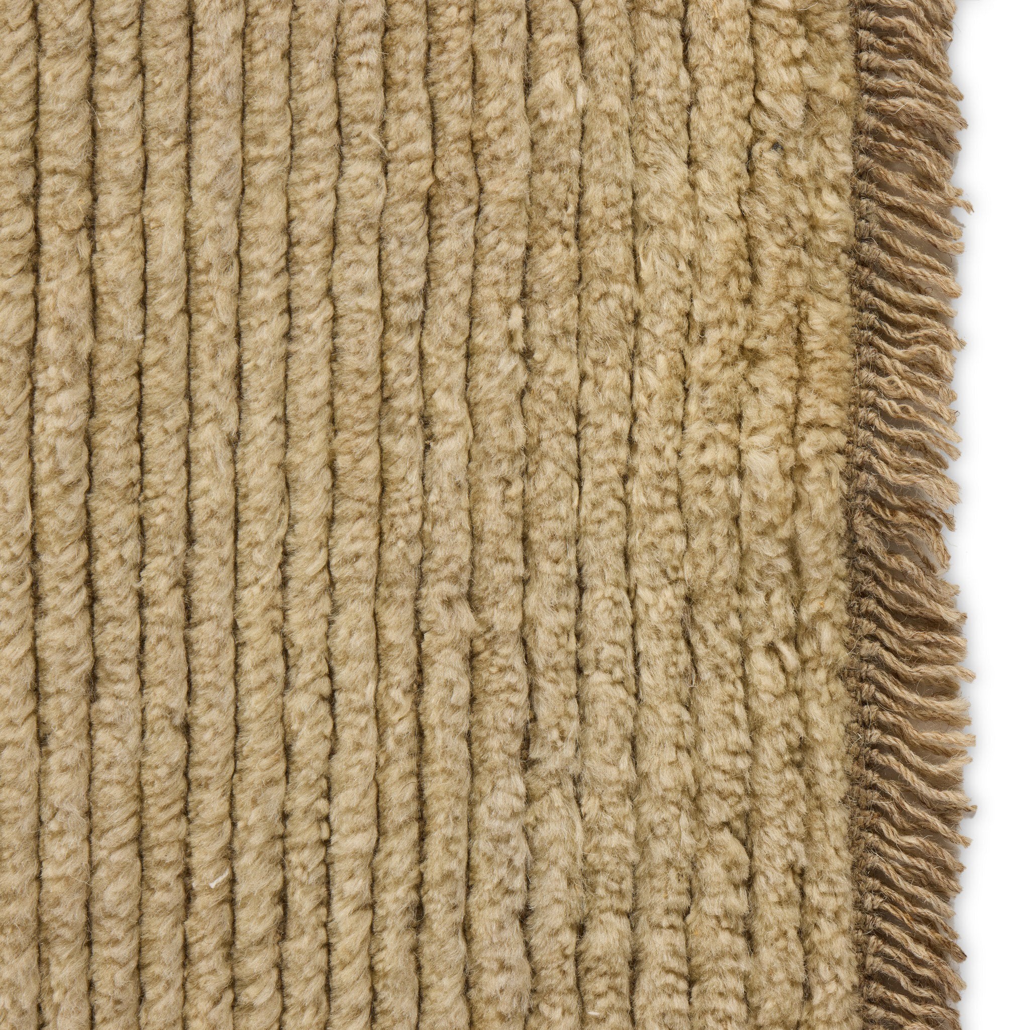 Halima Hand-Knotted Rug