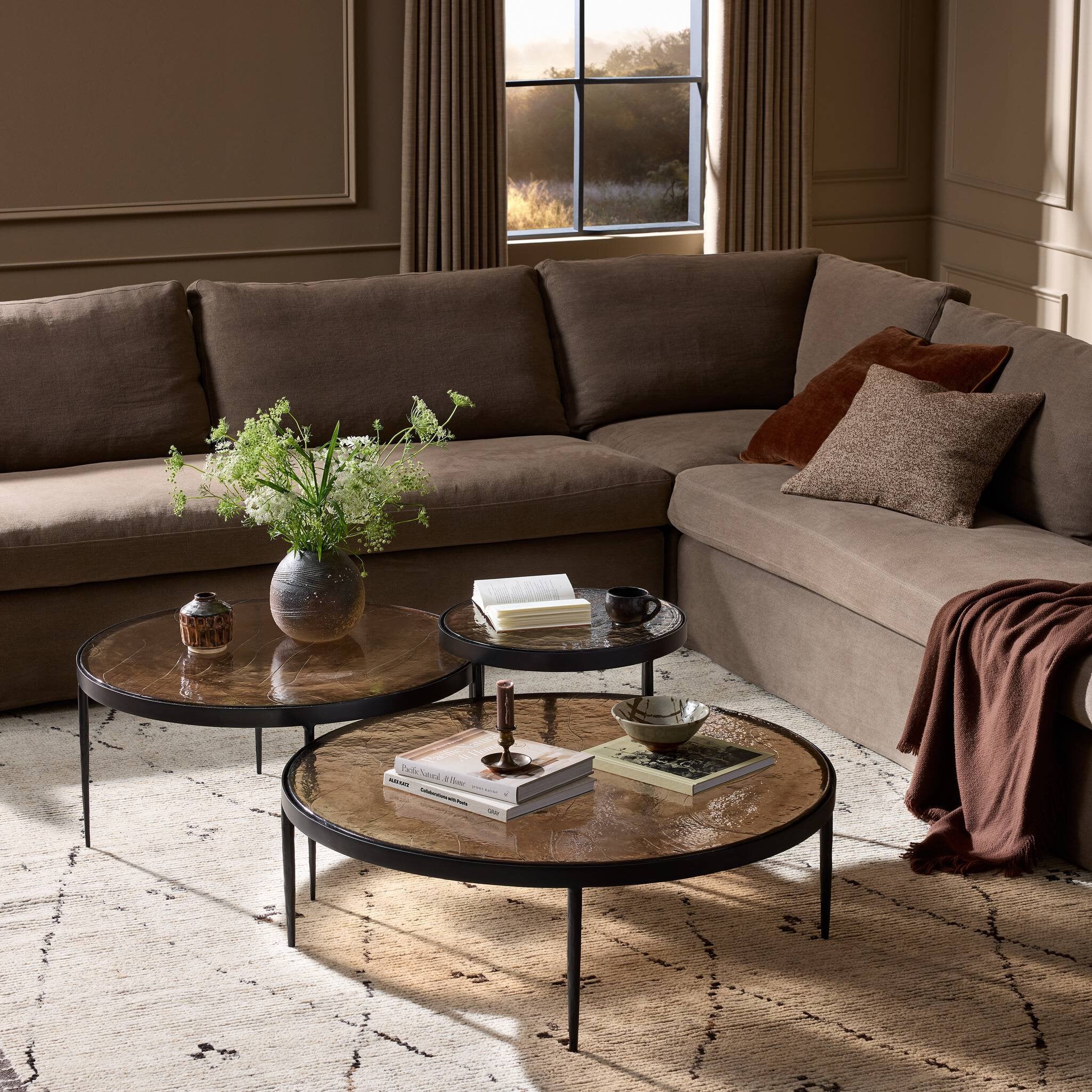 Yoko Nesting Table - Set of 3 Coffee Tables Four Hands , Black Friday Sale Four Hands Furniture Sale, Old Bones Co, Mid Century Furniture Sale, Four Hands Furniture, Black Friday Sale Yoko Nesting Table - Set of 3,Gus Sale, Perigold Yoko Nesting Table - Set of 3 Coffee Tables Black Friday Sale , Perigold Sale Yoko Nesting Table - Set of 3,Yoko Nesting Table - Set of 3 Lulu and Georgia, Burke Decor Sale Yoko Nesting Table - Set of 3, www.oldbonesco.com