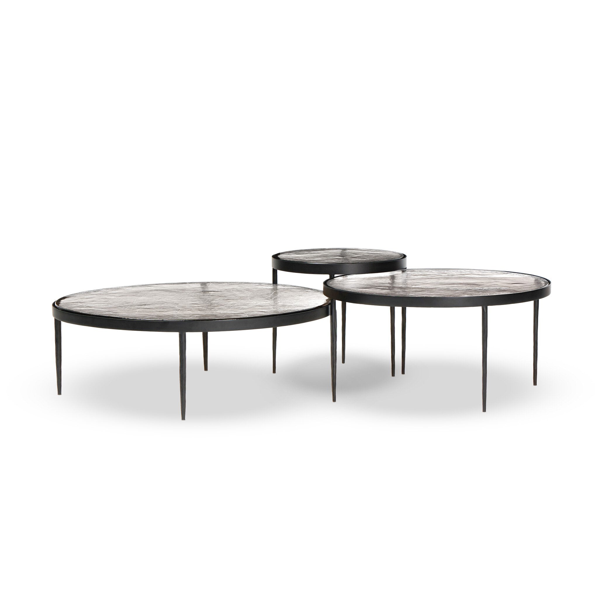 Yoko Nesting Table - Set of 3