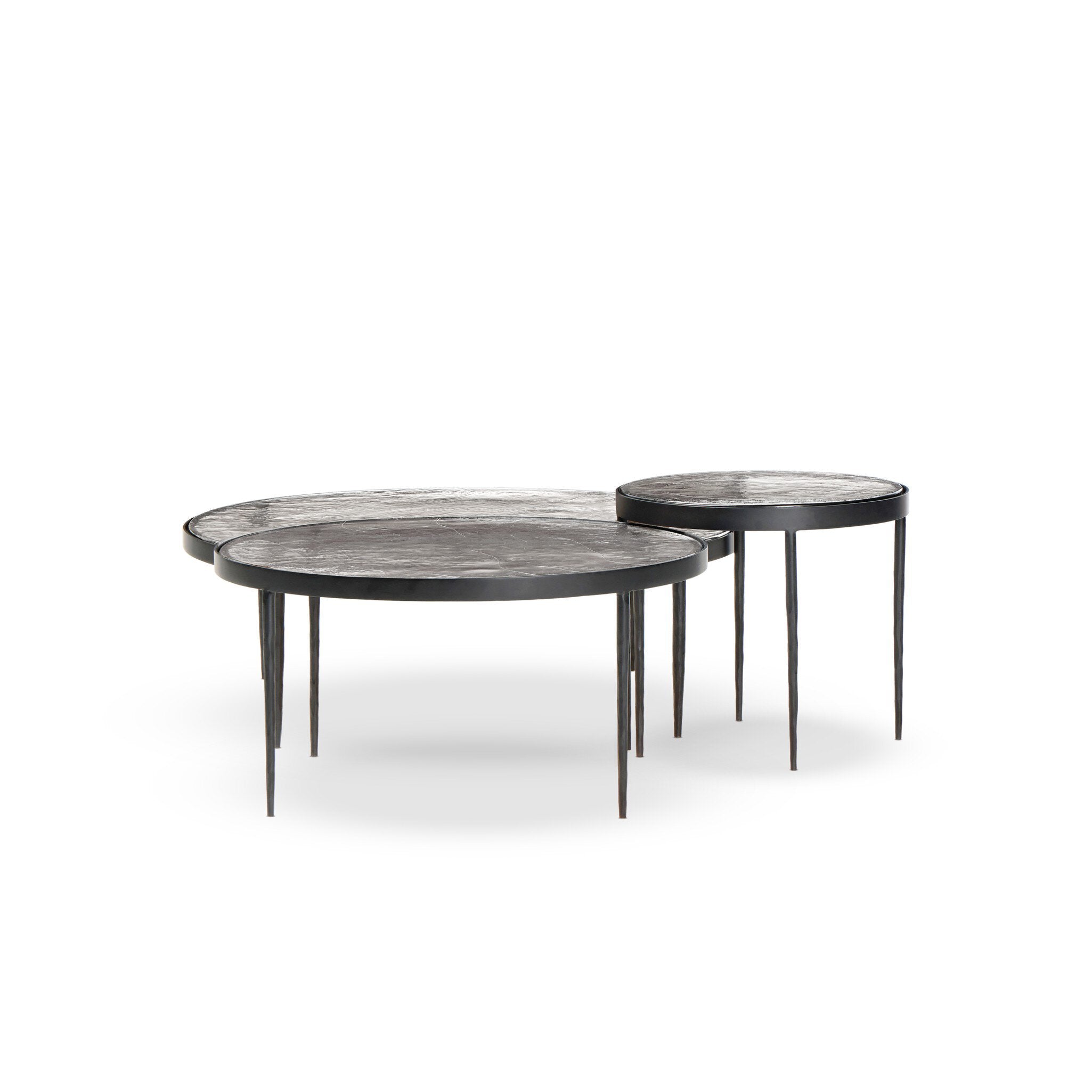 Yoko Nesting Table - Set of 3
