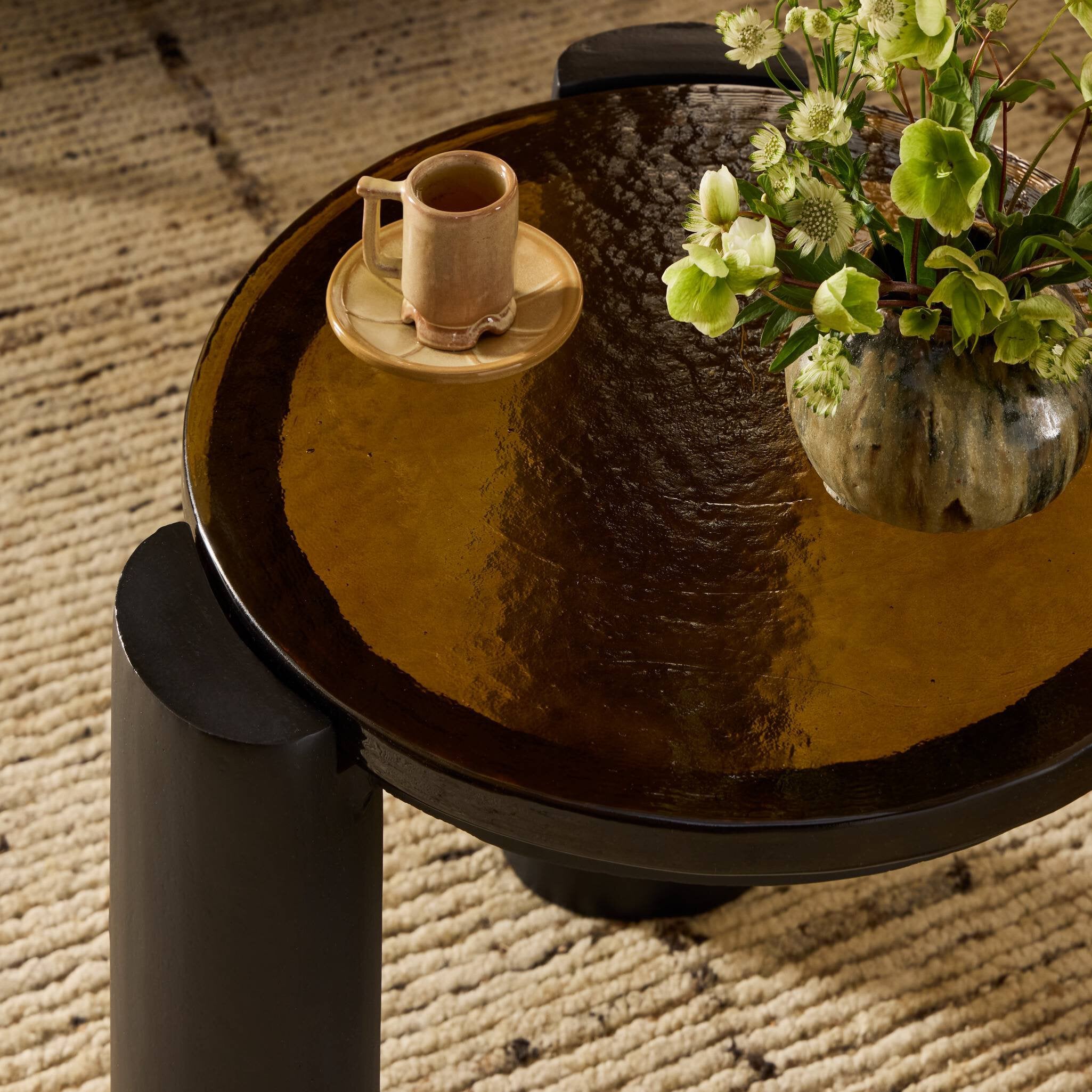 Rover Nesting Table