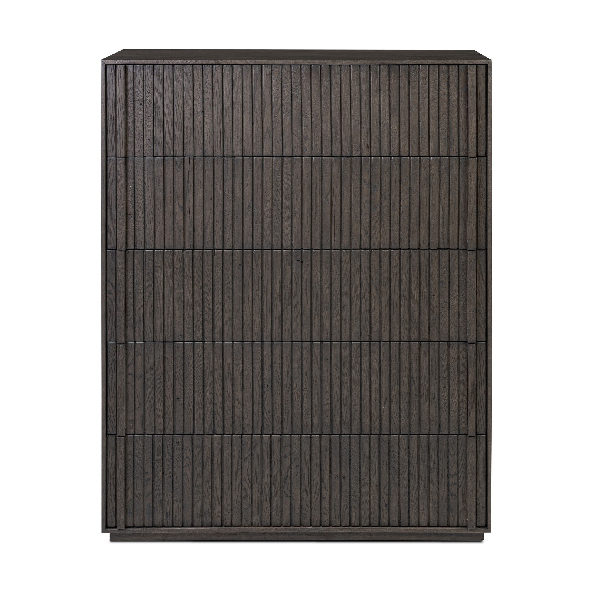 Leo 5-Drawer Dresser