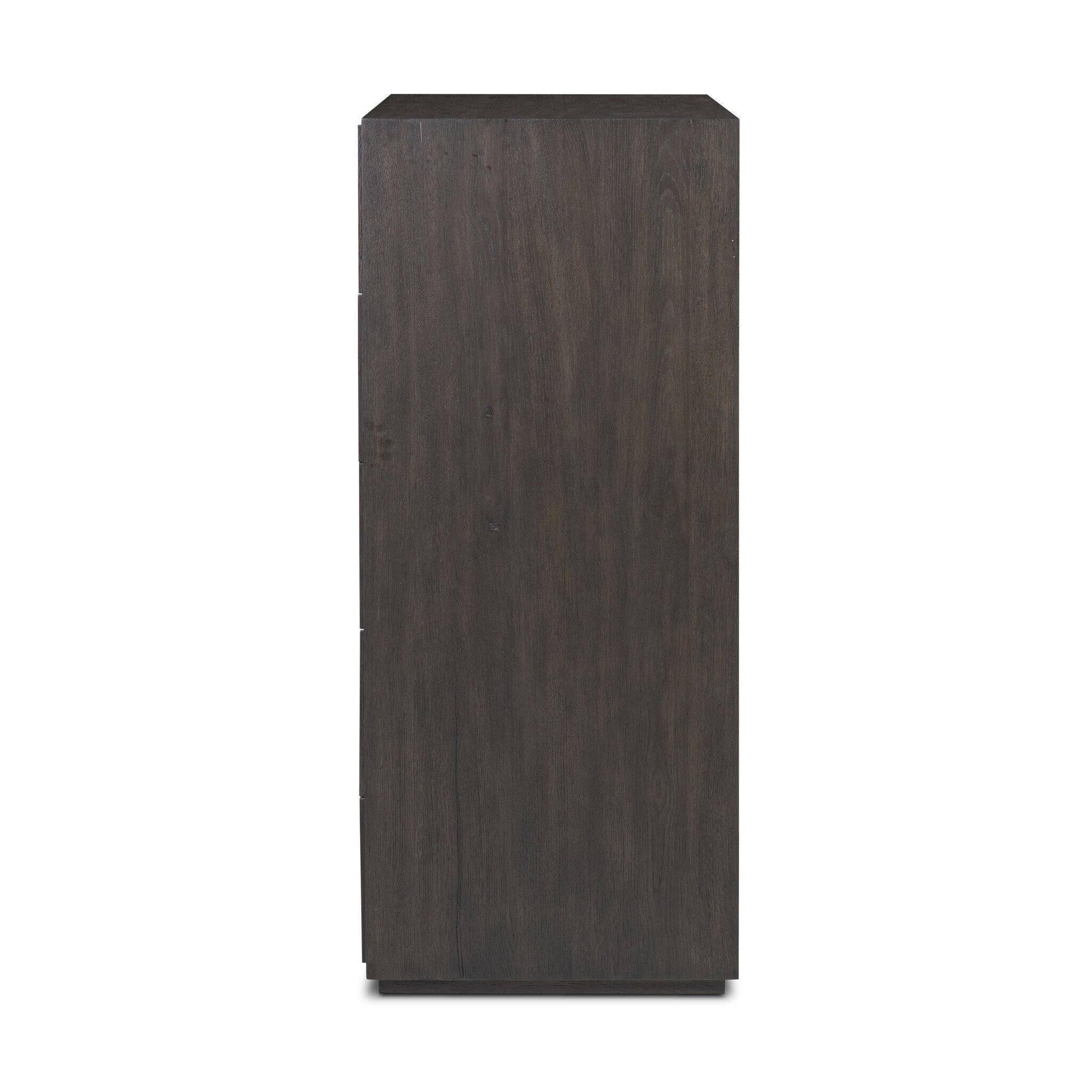 Leo 5-Drawer Dresser
