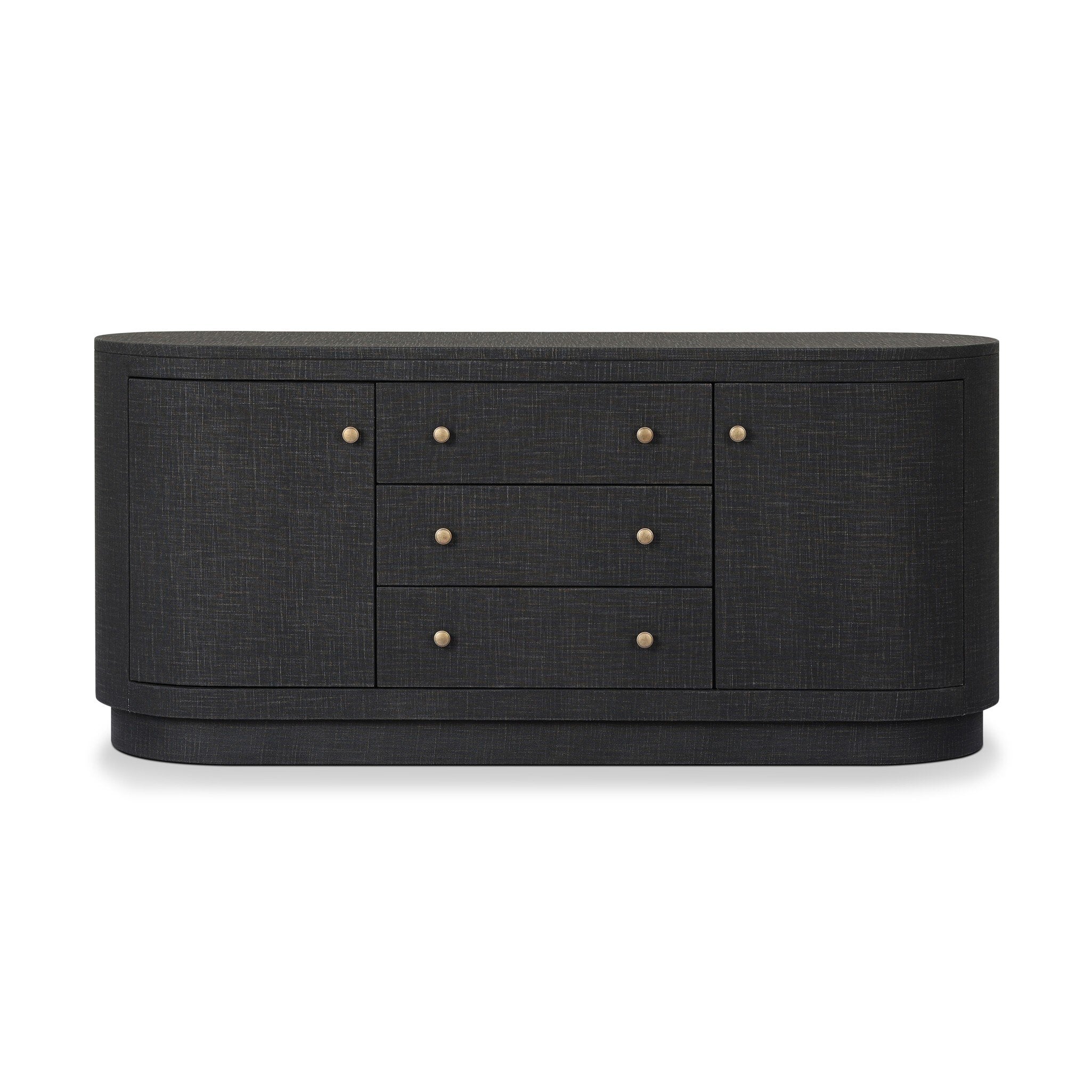 Amelia Media Console