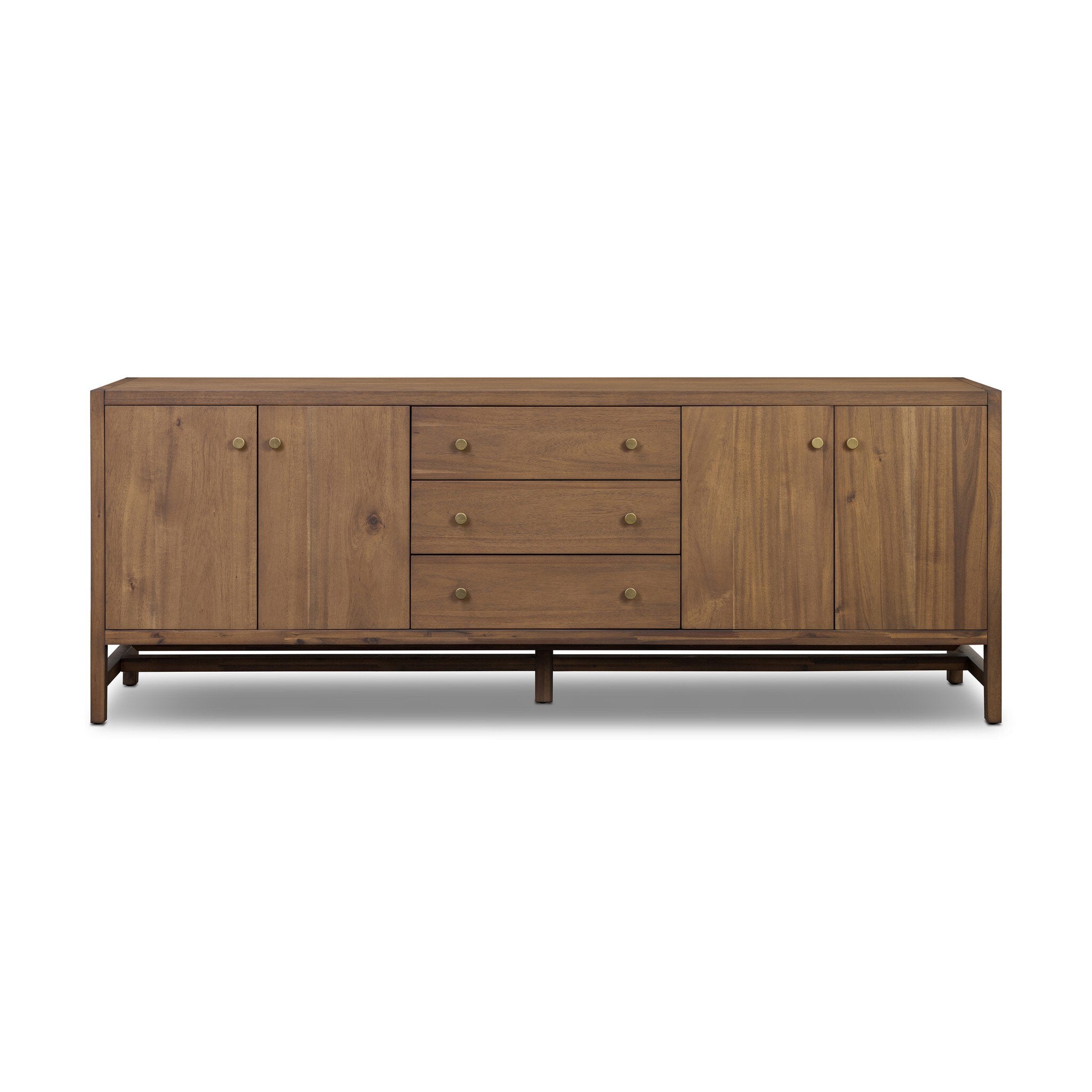 Sullivan Media Console