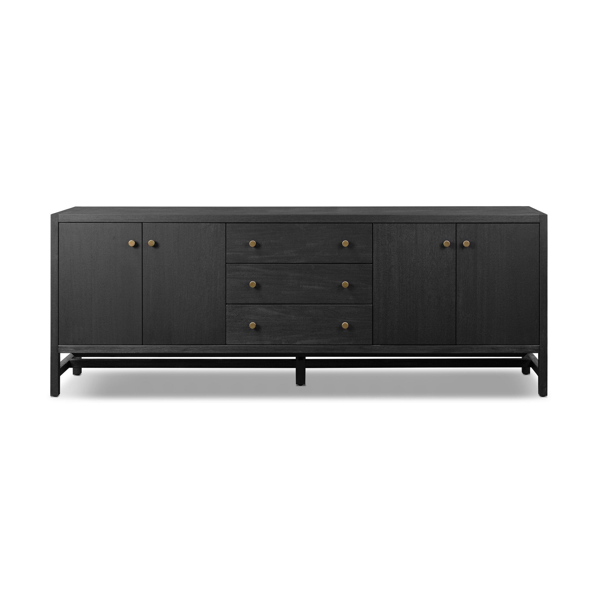 Sullivan Media Console