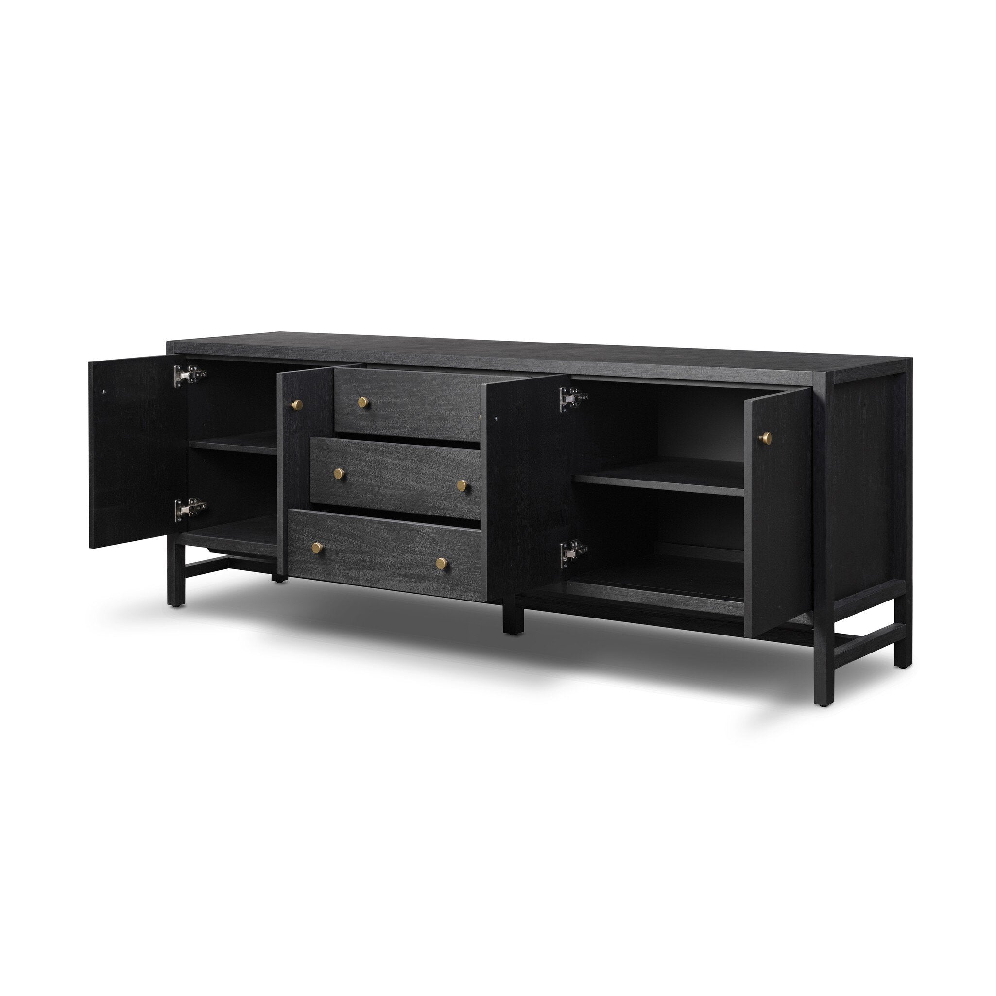 Sullivan Media Console