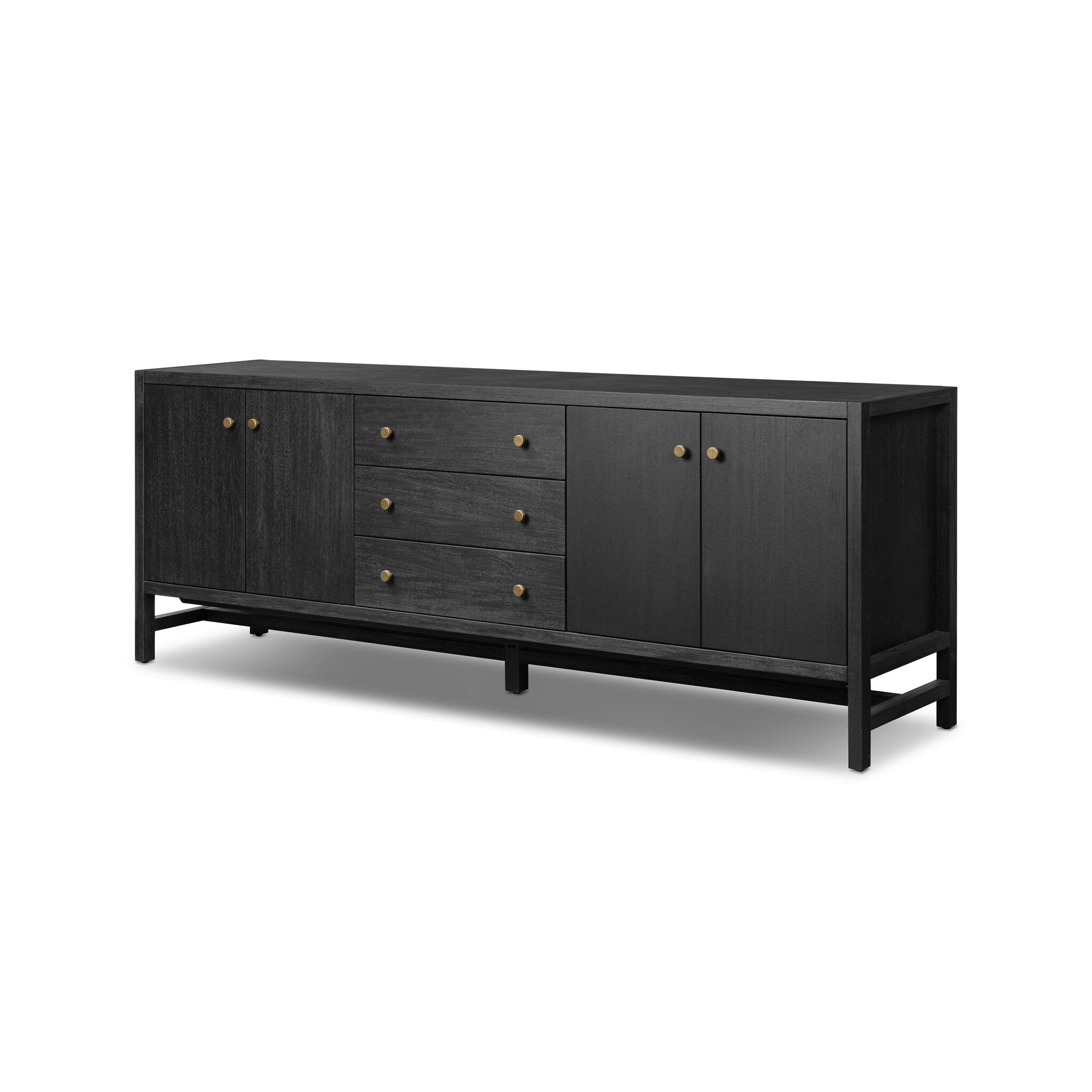 Sullivan Media Console