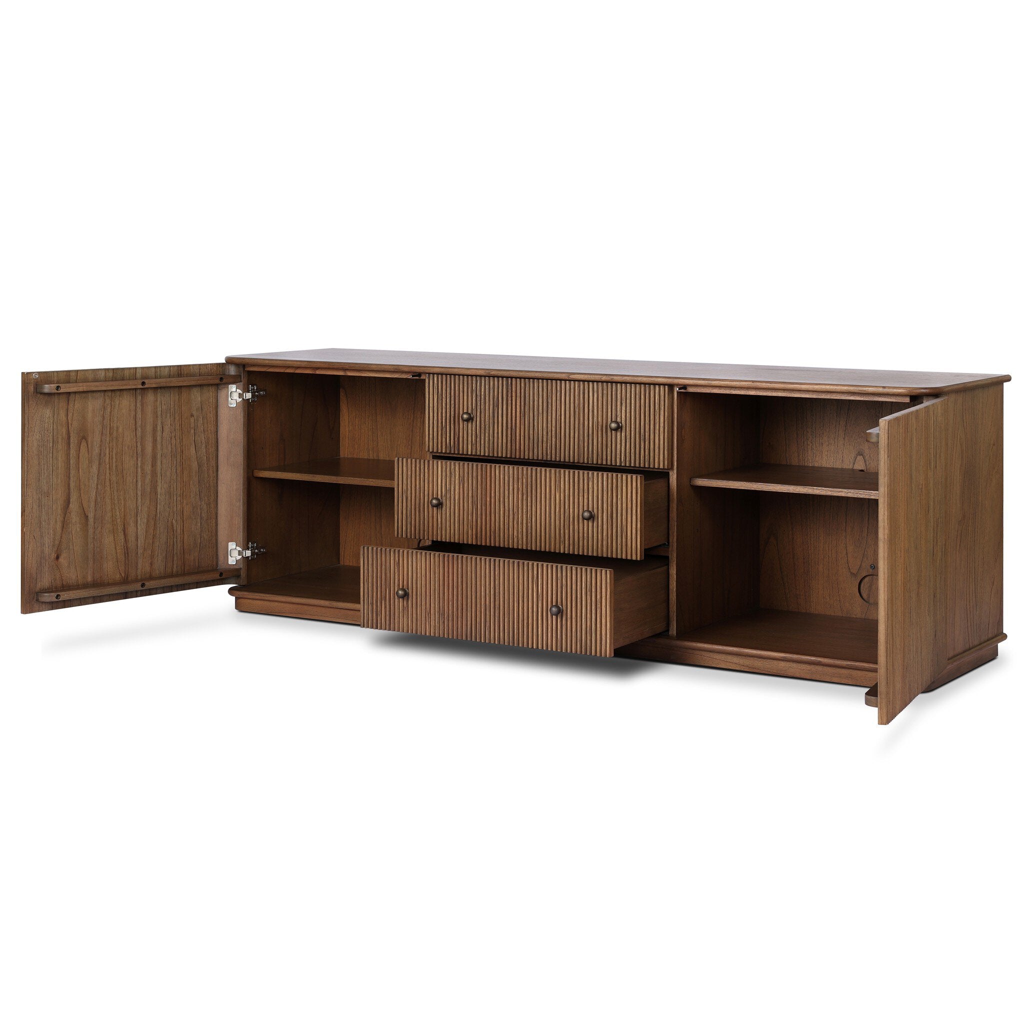 Ona Media Console