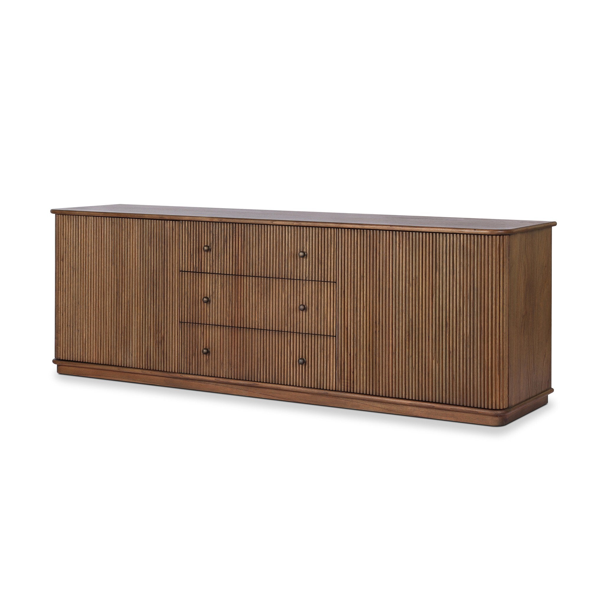 Ona Media Console