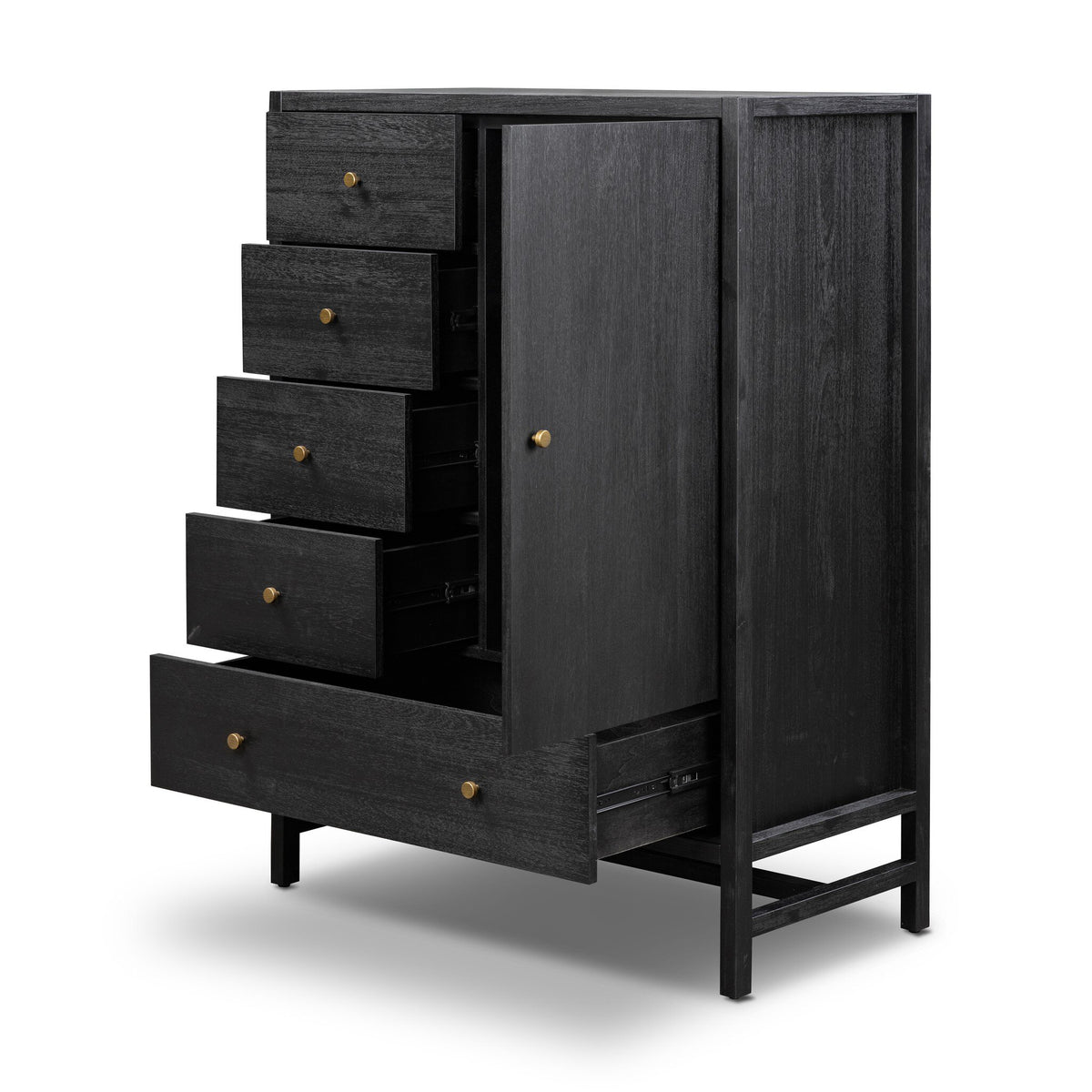 Sullivan Chest by Four Hands