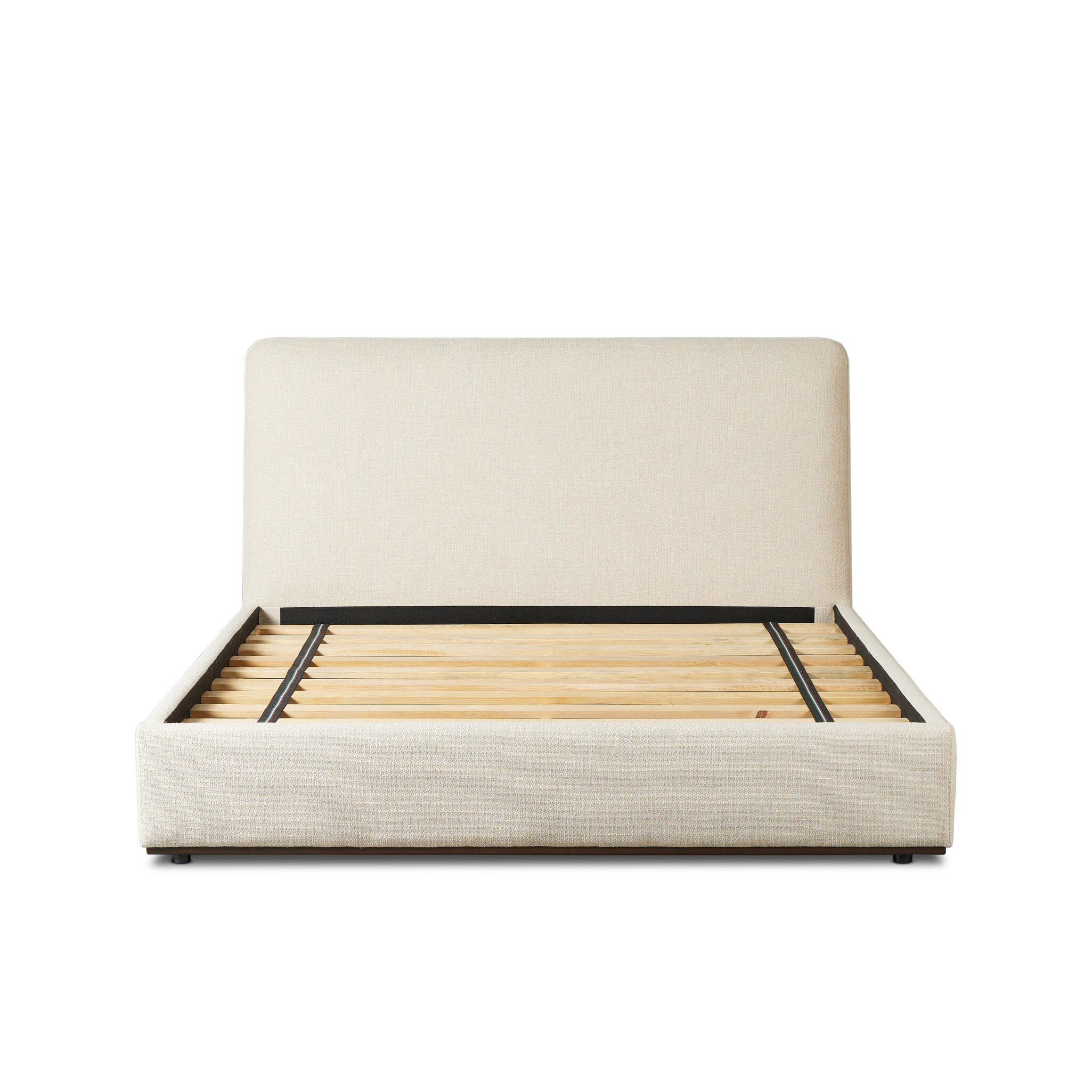 Colt Platform Bed