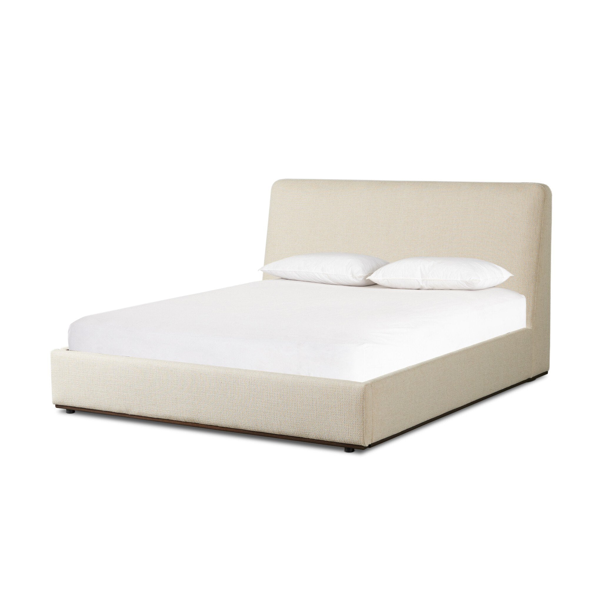 Colt Platform Bed