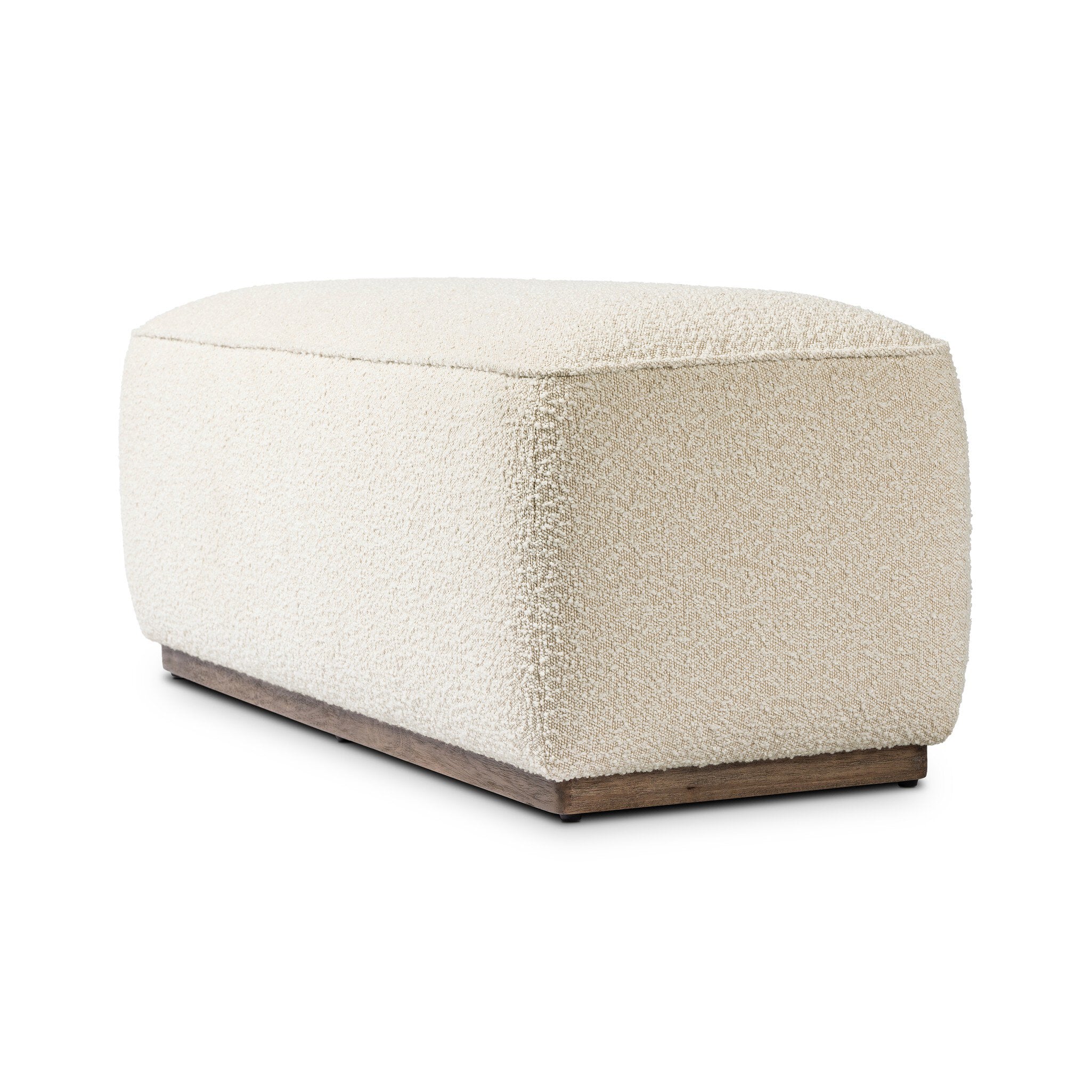 Sinclair 55" Accent Bench
