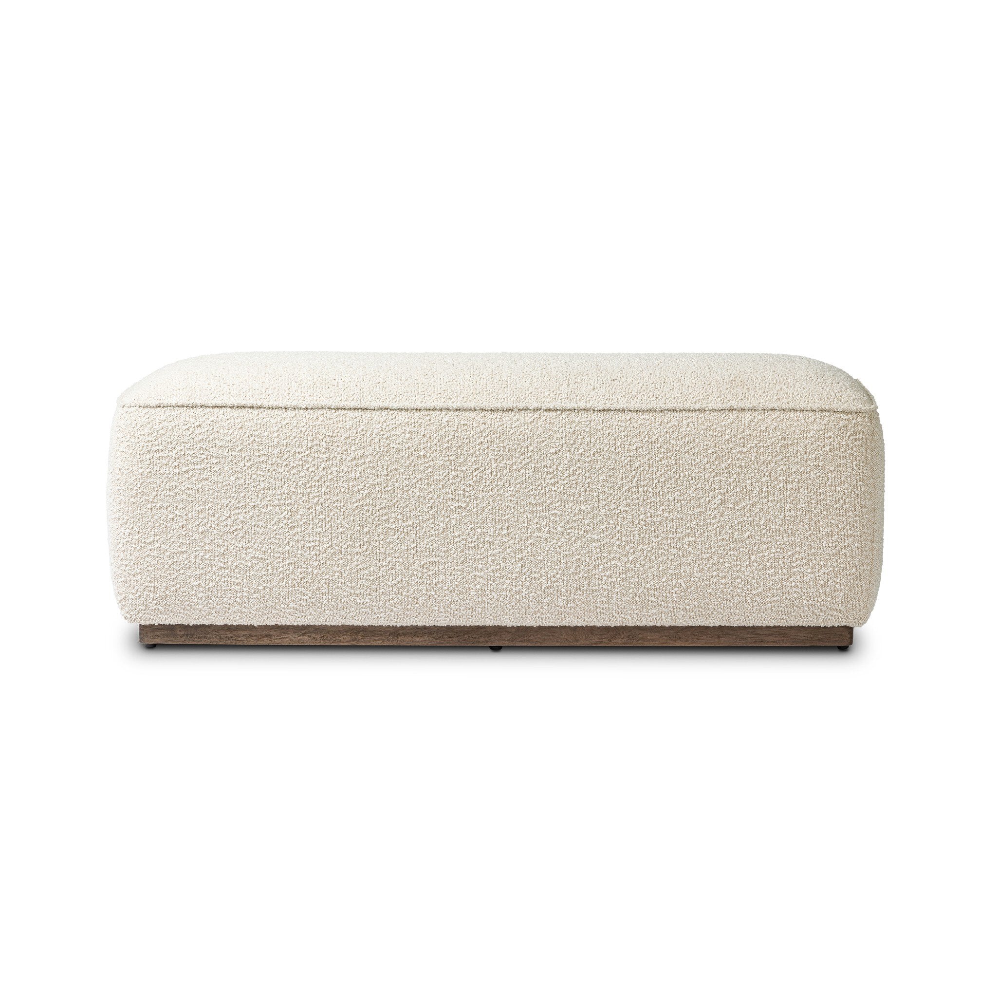 Sinclair 55" Accent Bench