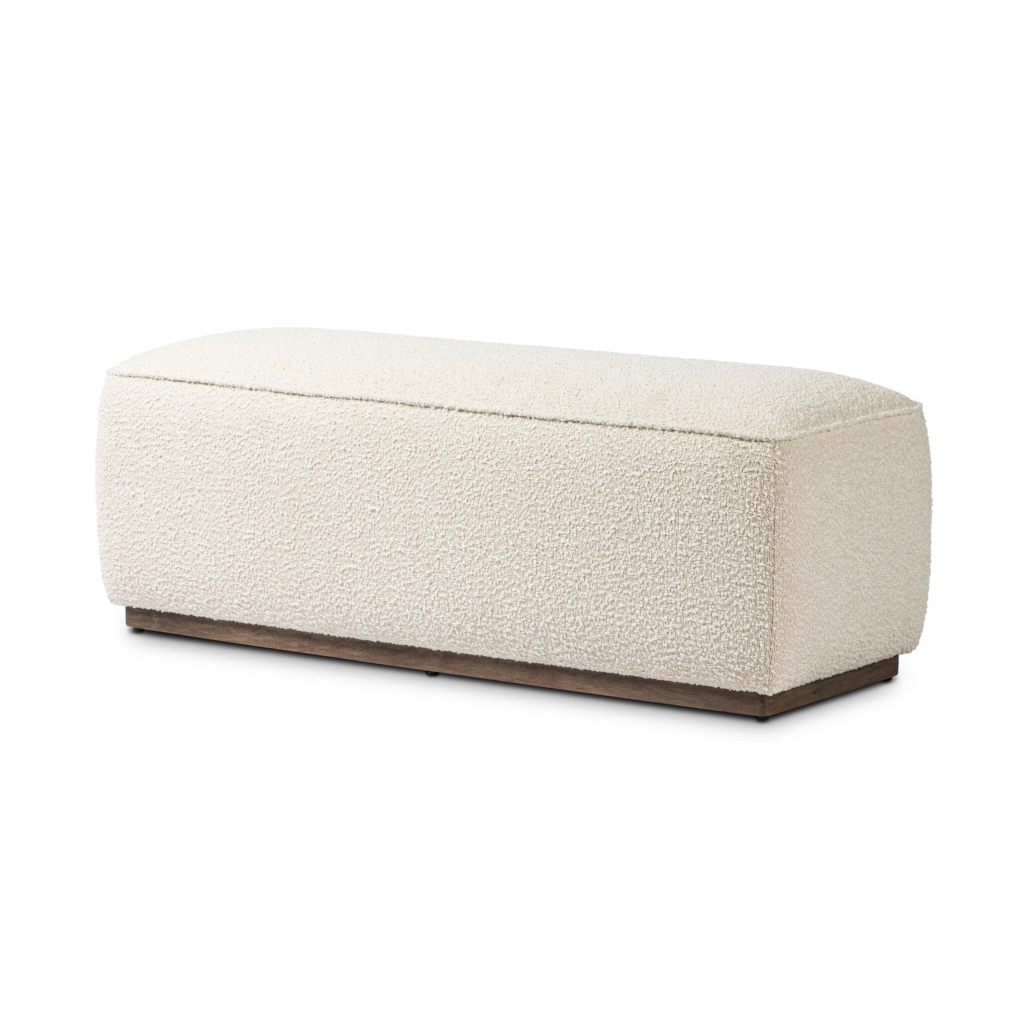 Sinclair 55" Accent Bench