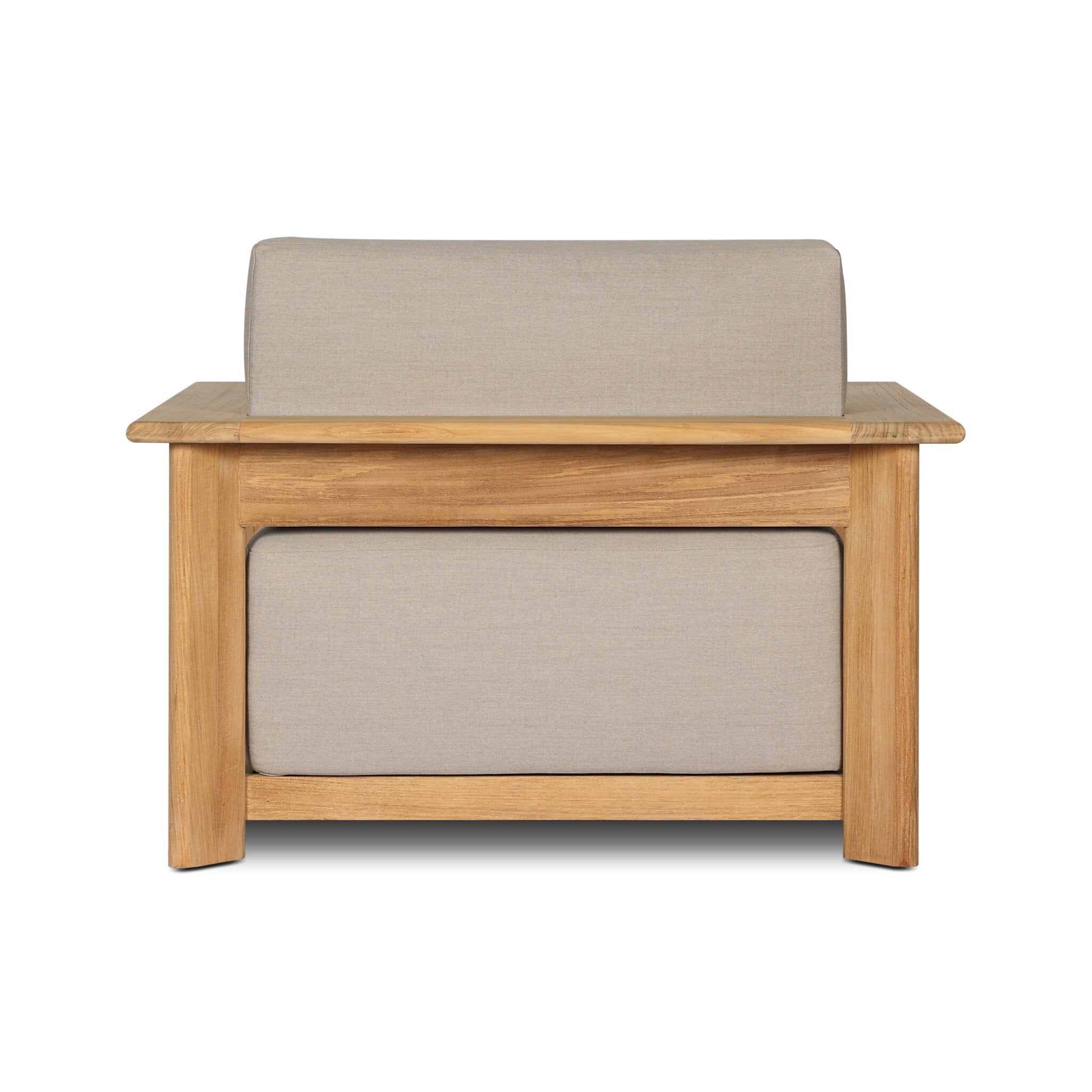 Sterling Outdoor Chair - Ibiza Mole