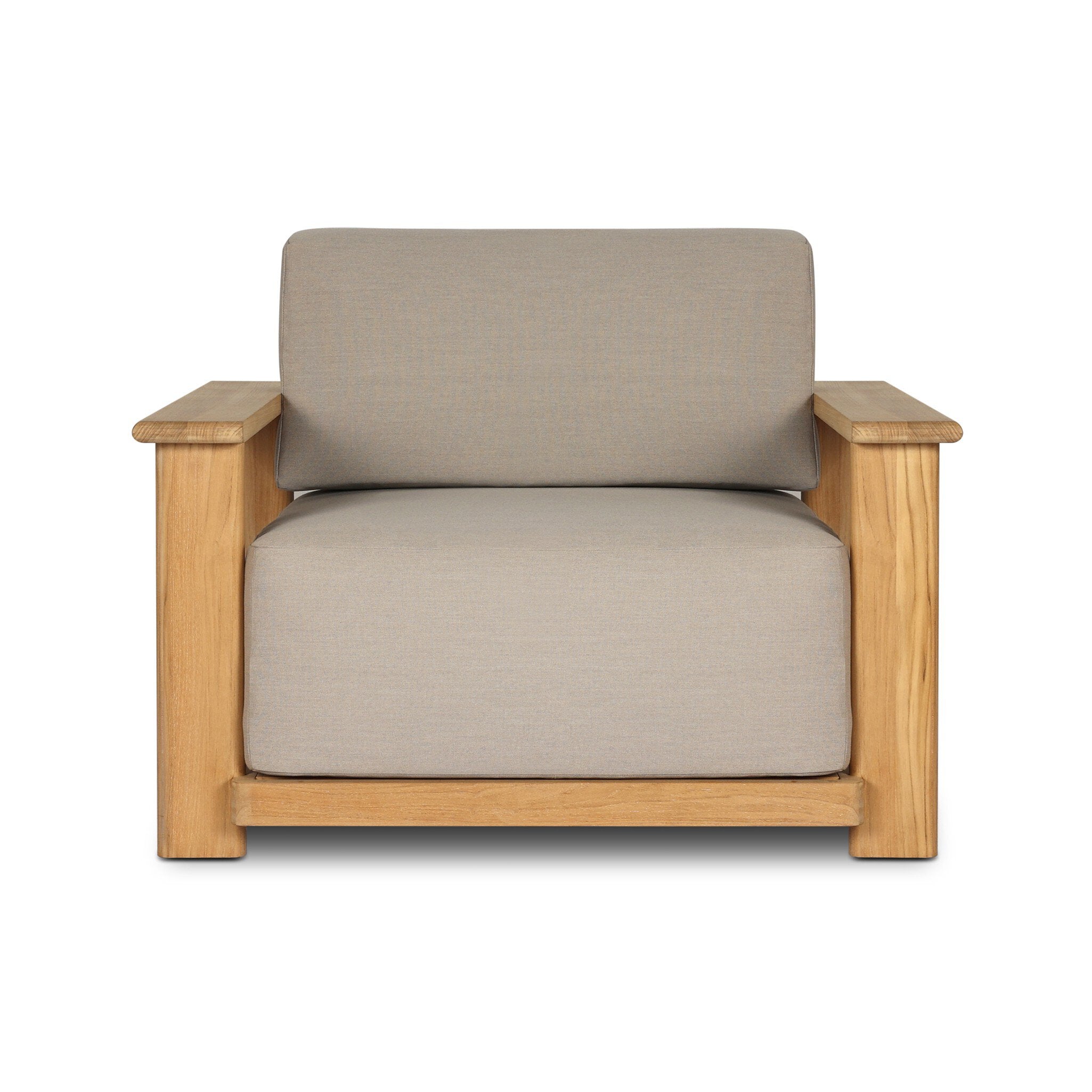 Sterling Outdoor Chair - Ibiza Mole