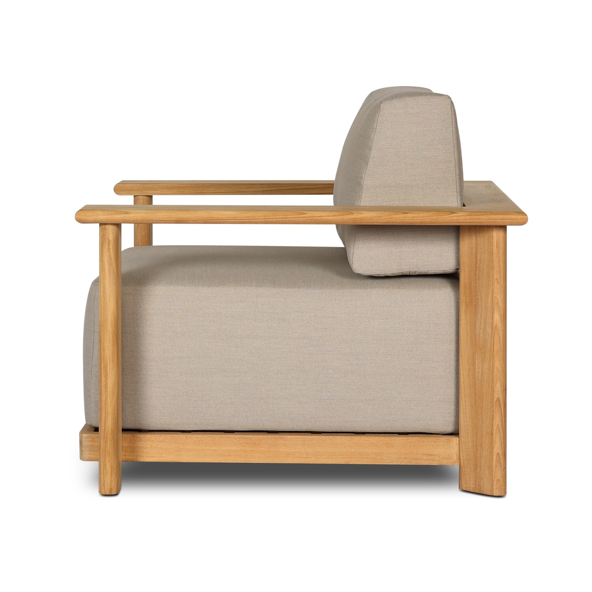 Sterling Outdoor Chair - Ibiza Mole