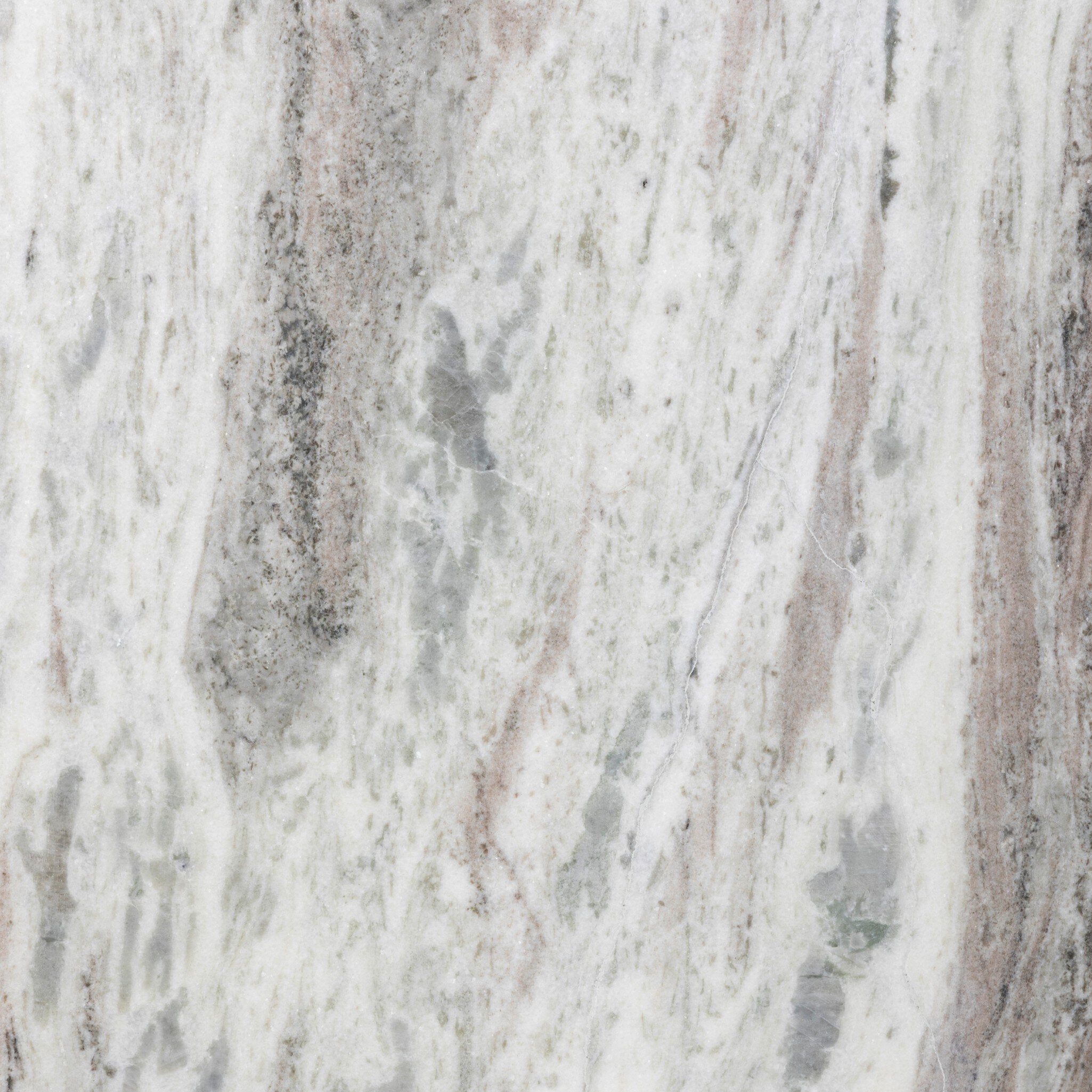 Reeves Dining Table - River Grey Marble