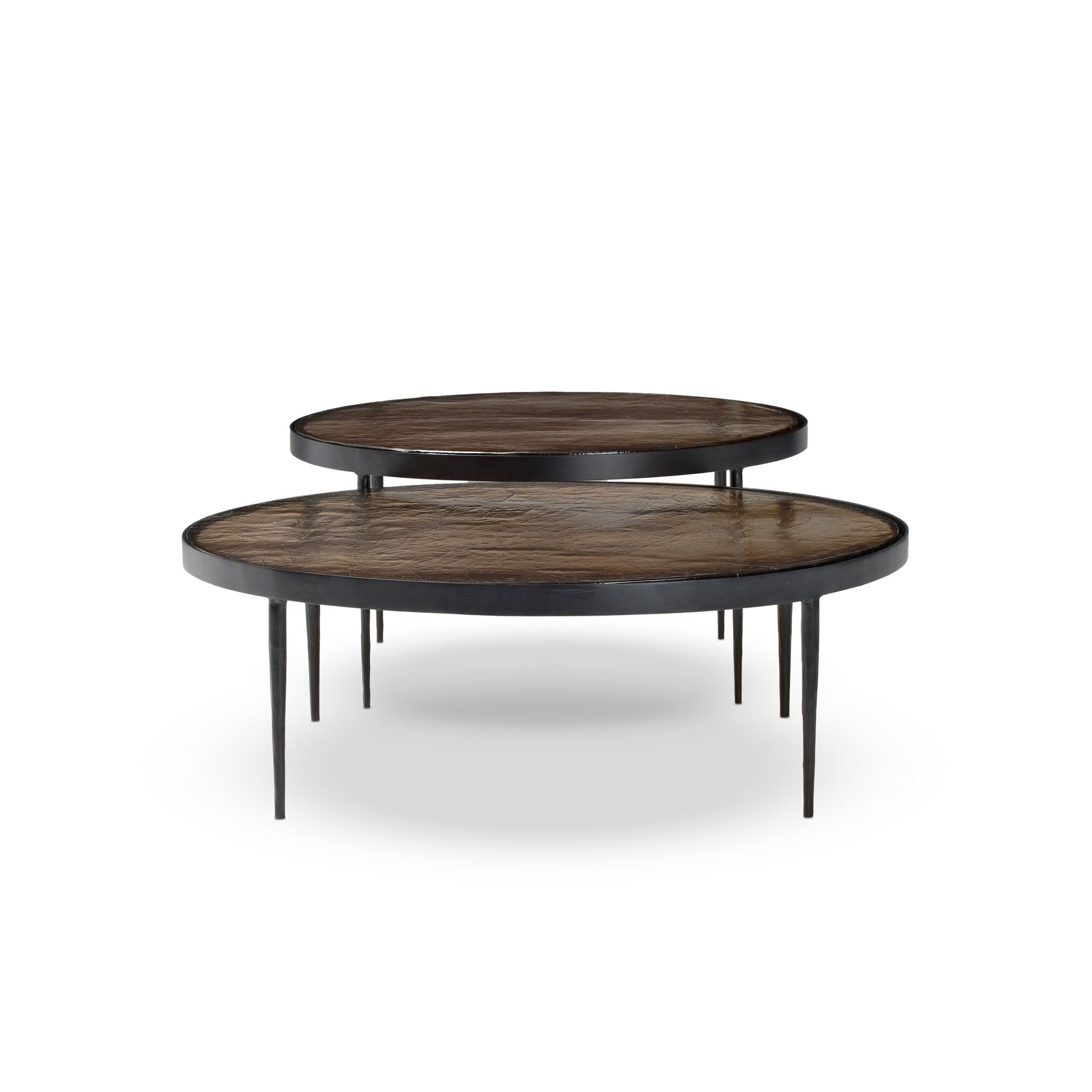 Yoko Nesting Tables - Set of 2