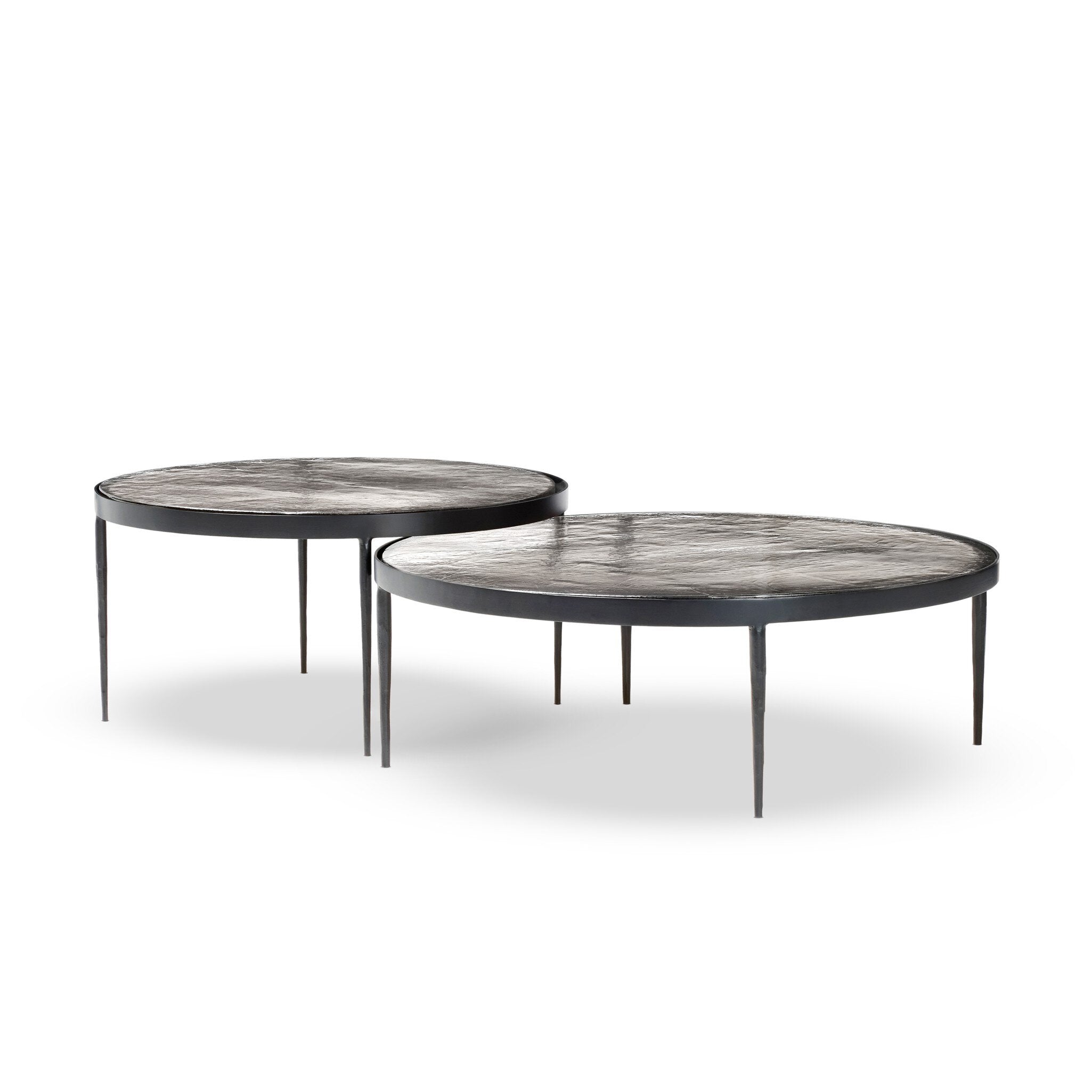 Yoko Nesting Tables - Set of 2