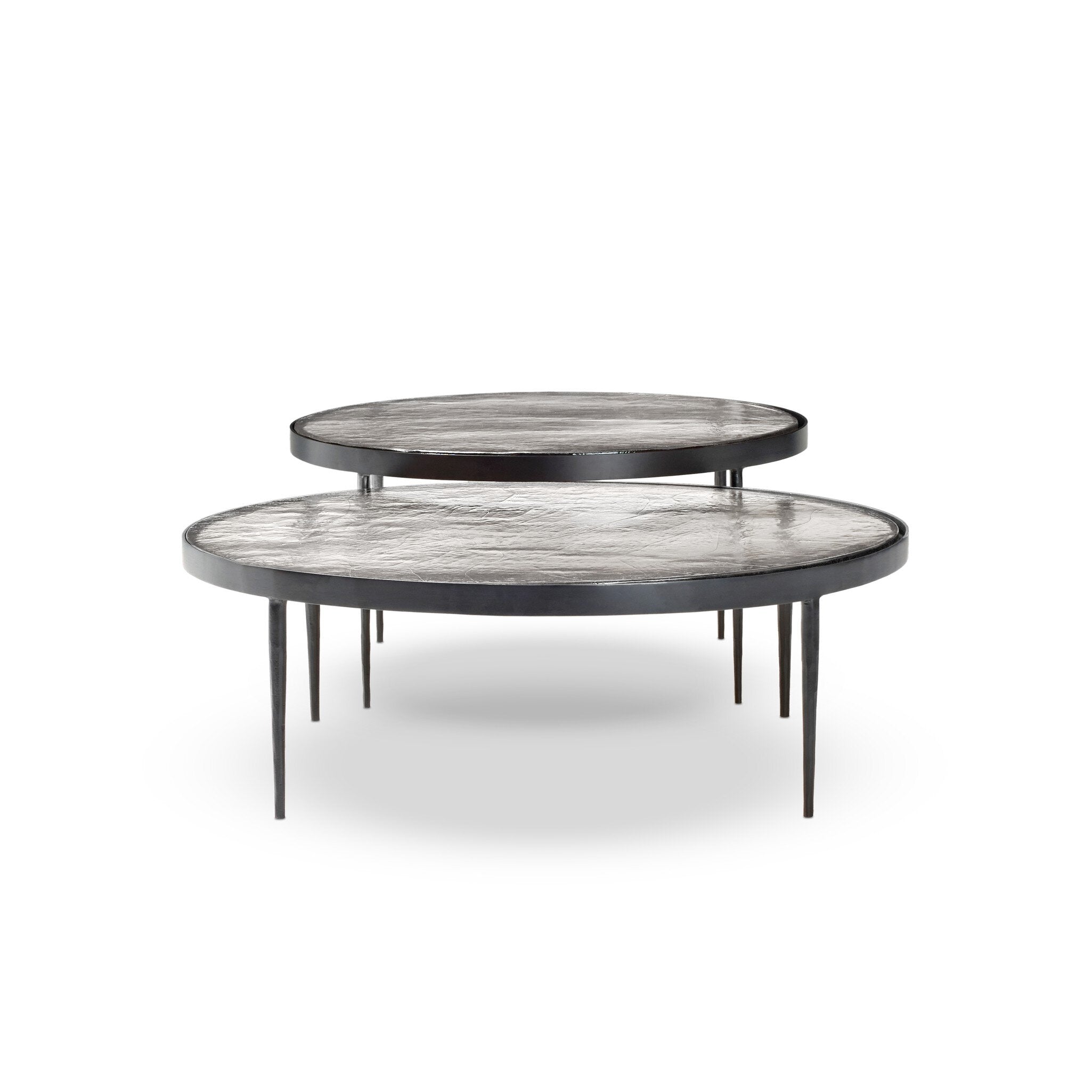 Yoko Nesting Tables - Set of 2