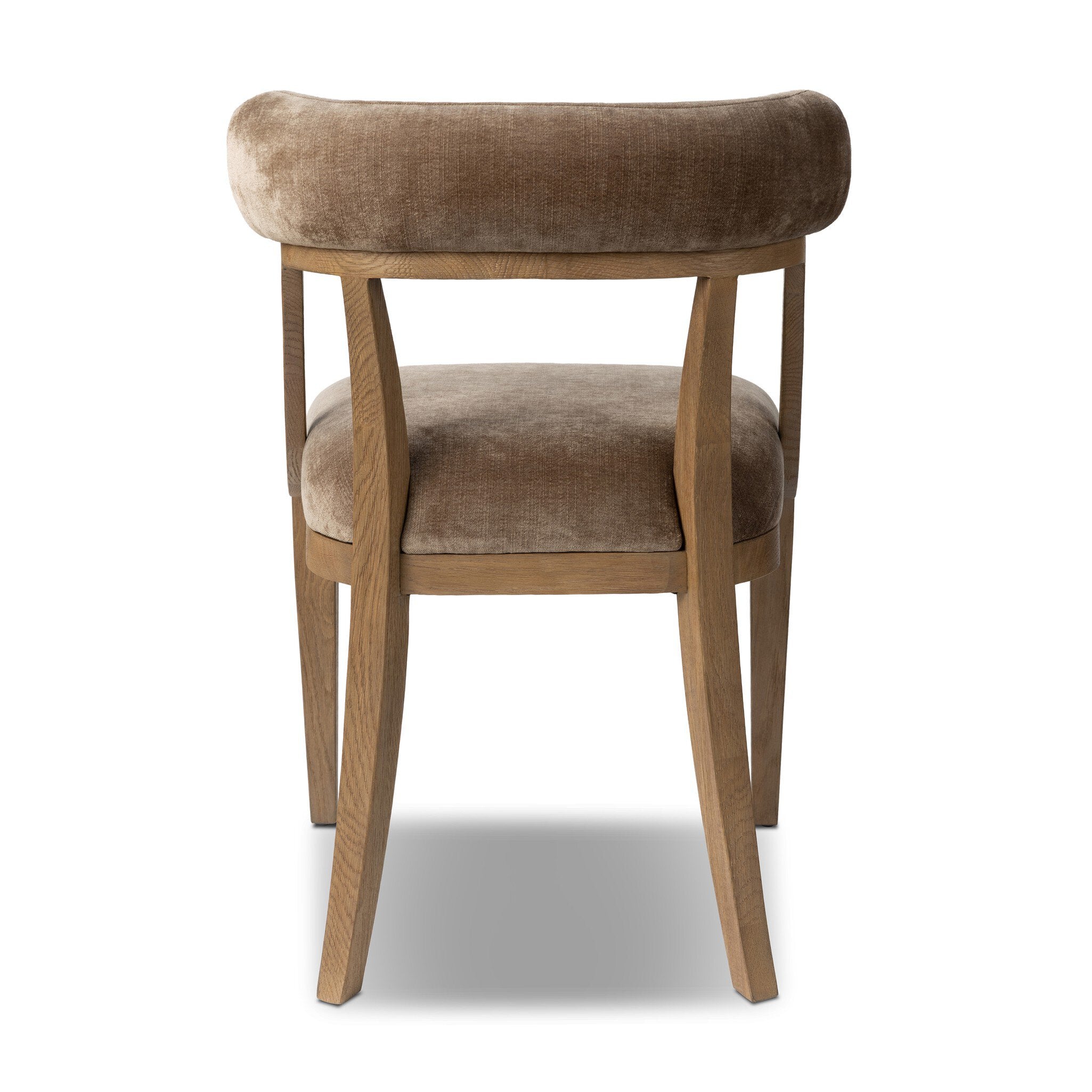 Winsley Dining Chair - Altair Mushroom