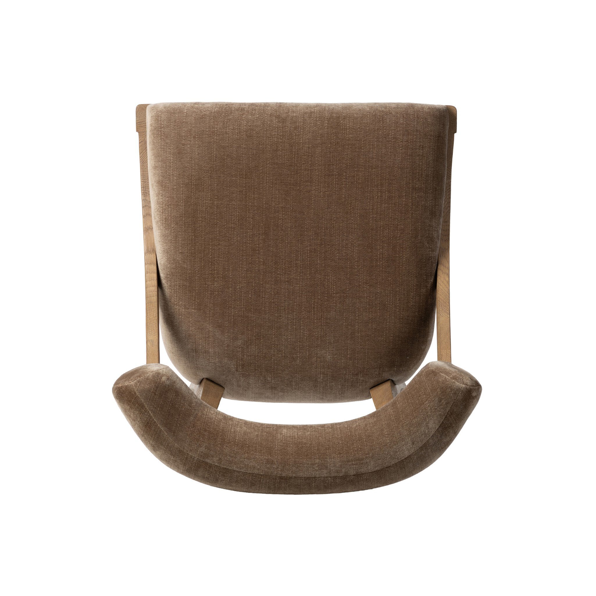 Winsley Dining Chair - Altair Mushroom