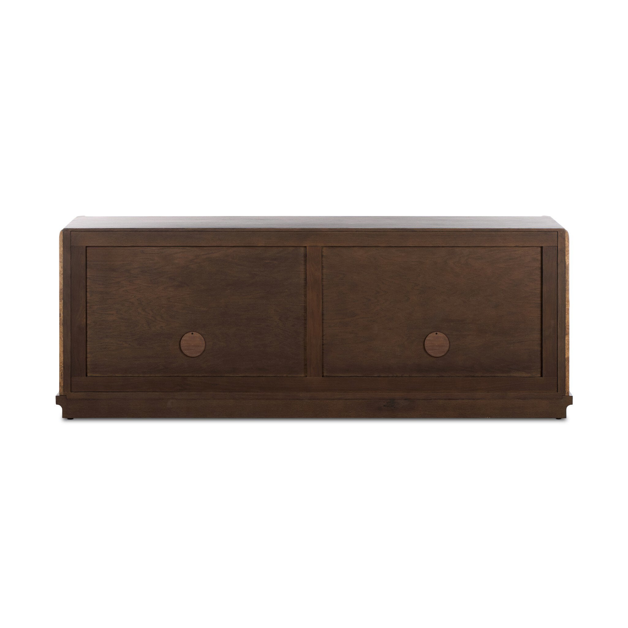 Cambros Sideboard - Dark Bark Paper