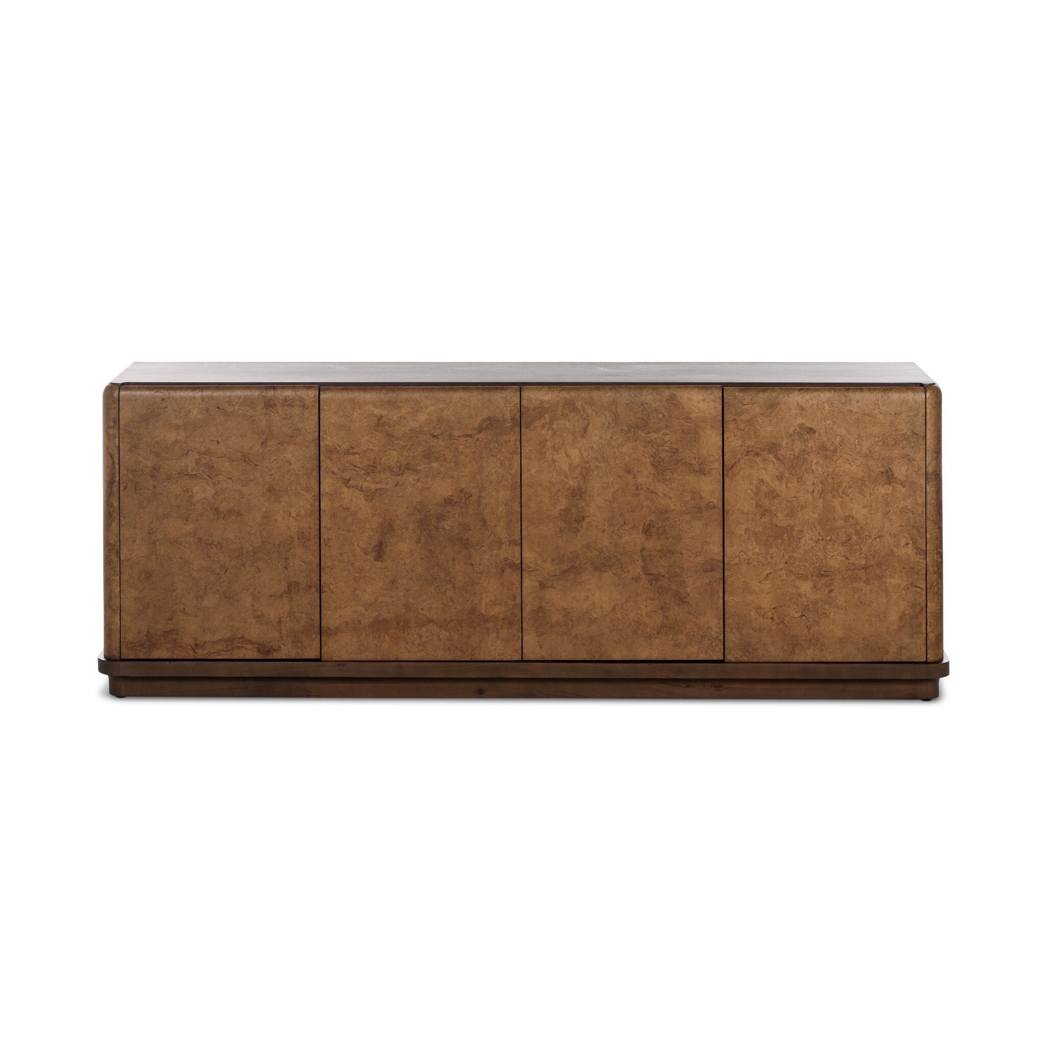Cambros Sideboard - Dark Bark Paper