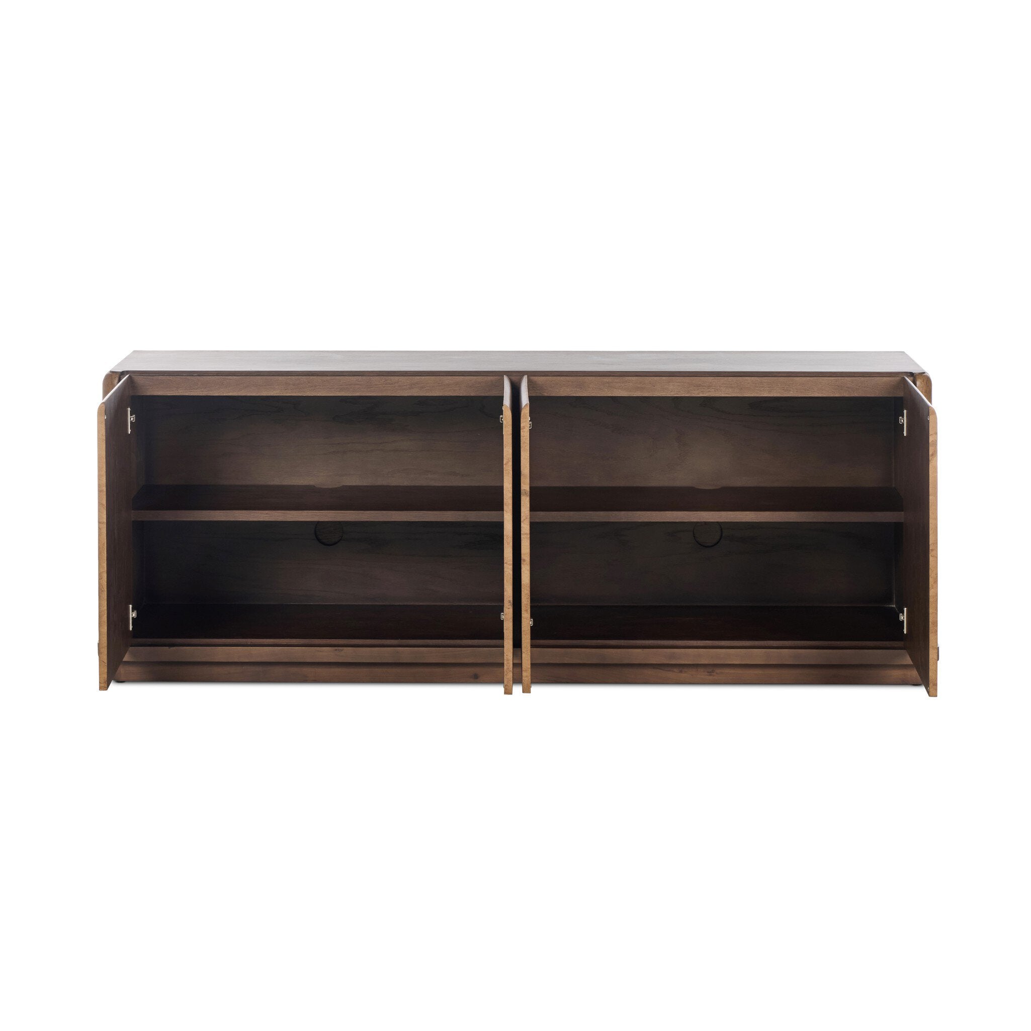 Cambros Sideboard - Dark Bark Paper
