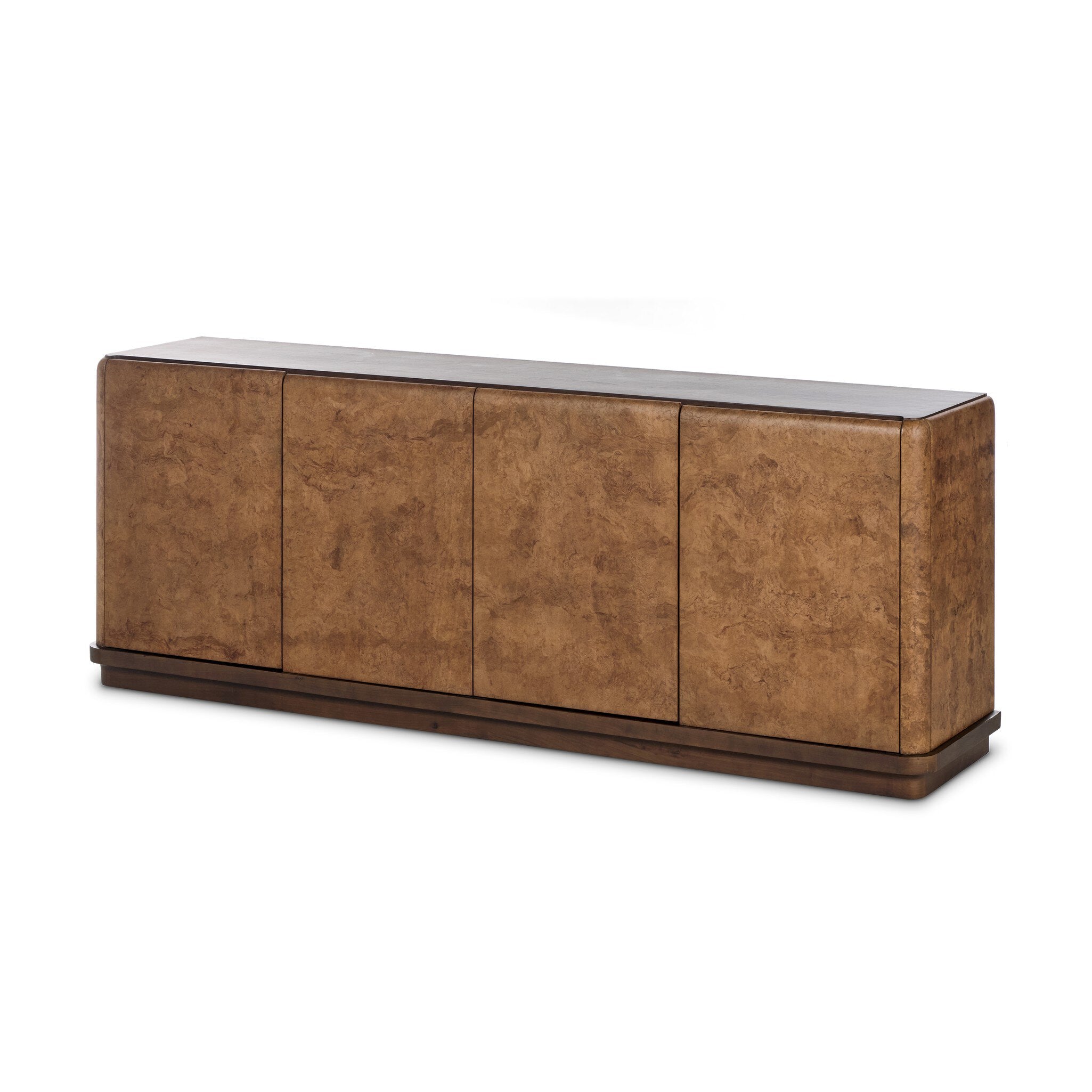 Cambros Sideboard - Dark Bark Paper