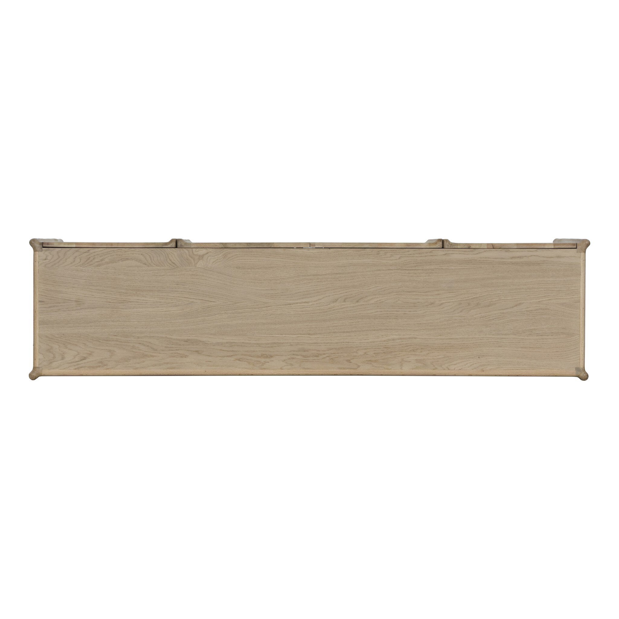 Cosgrove Sideboard - Light Natural Oak