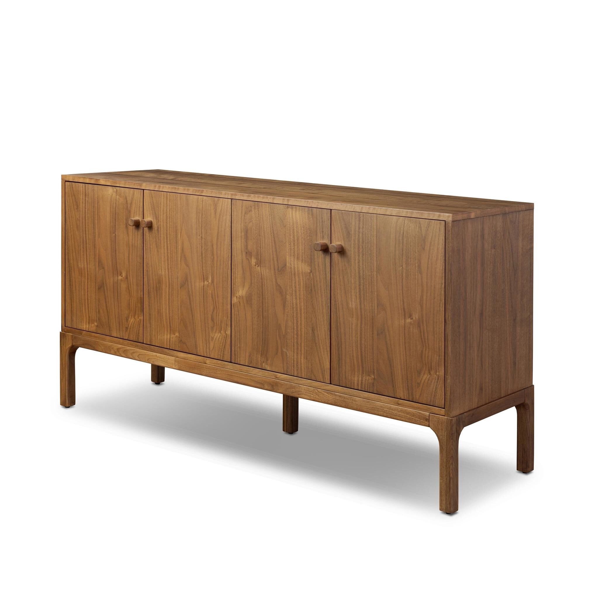 Arturo 4 Door Sideboard