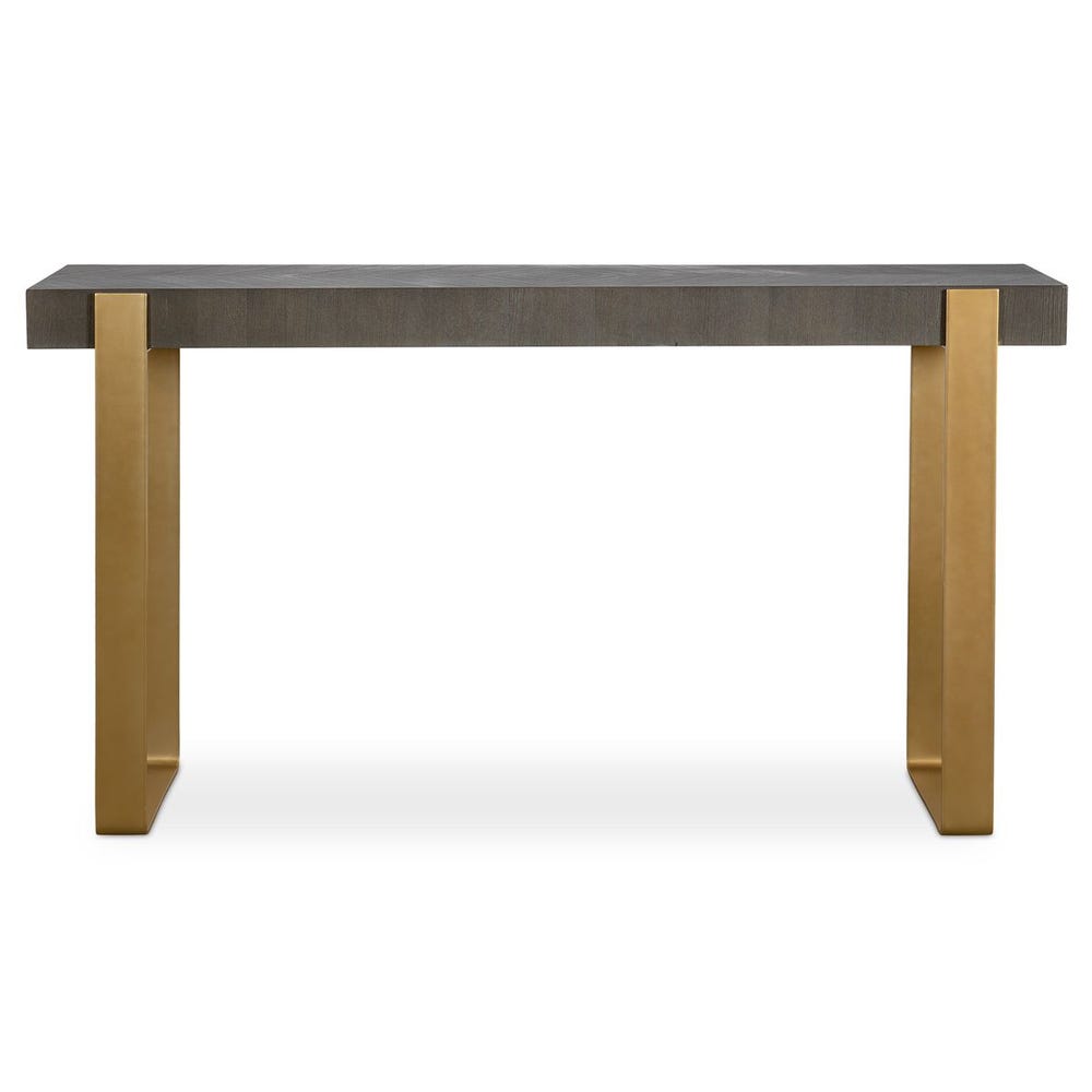 Uttermost Kea Contemporary Console Table