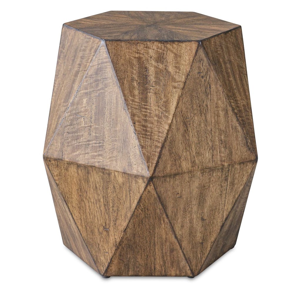 Uttermost Volker Accent Table