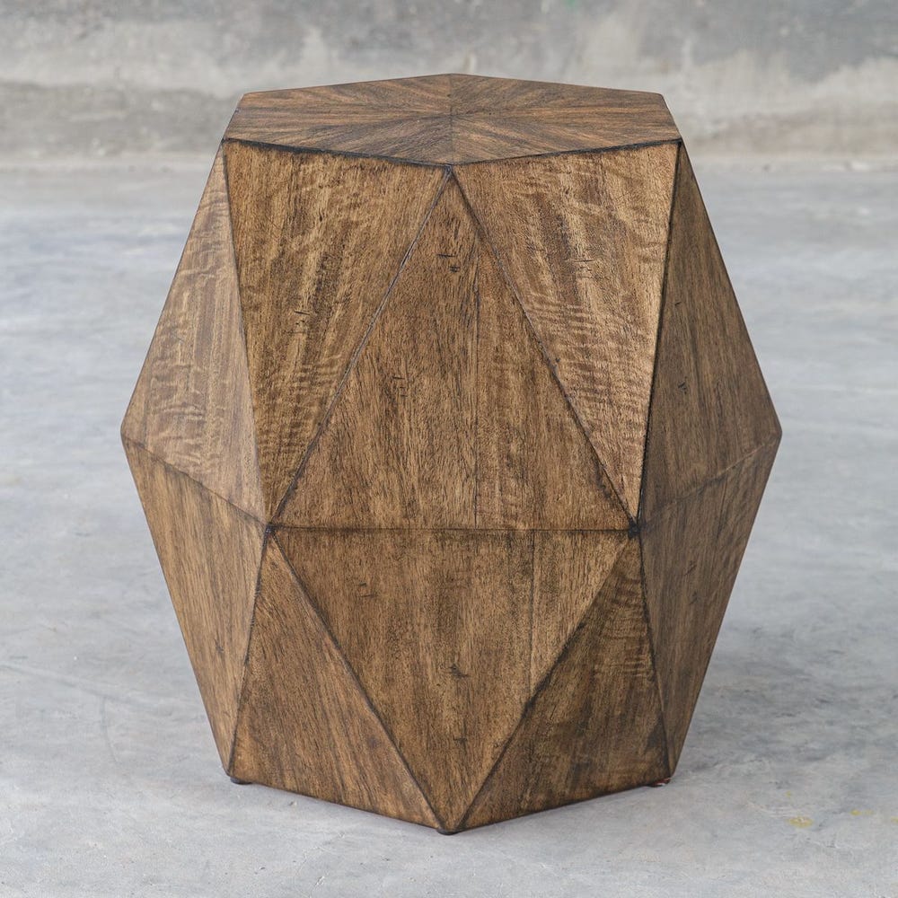 Uttermost Volker Accent Table