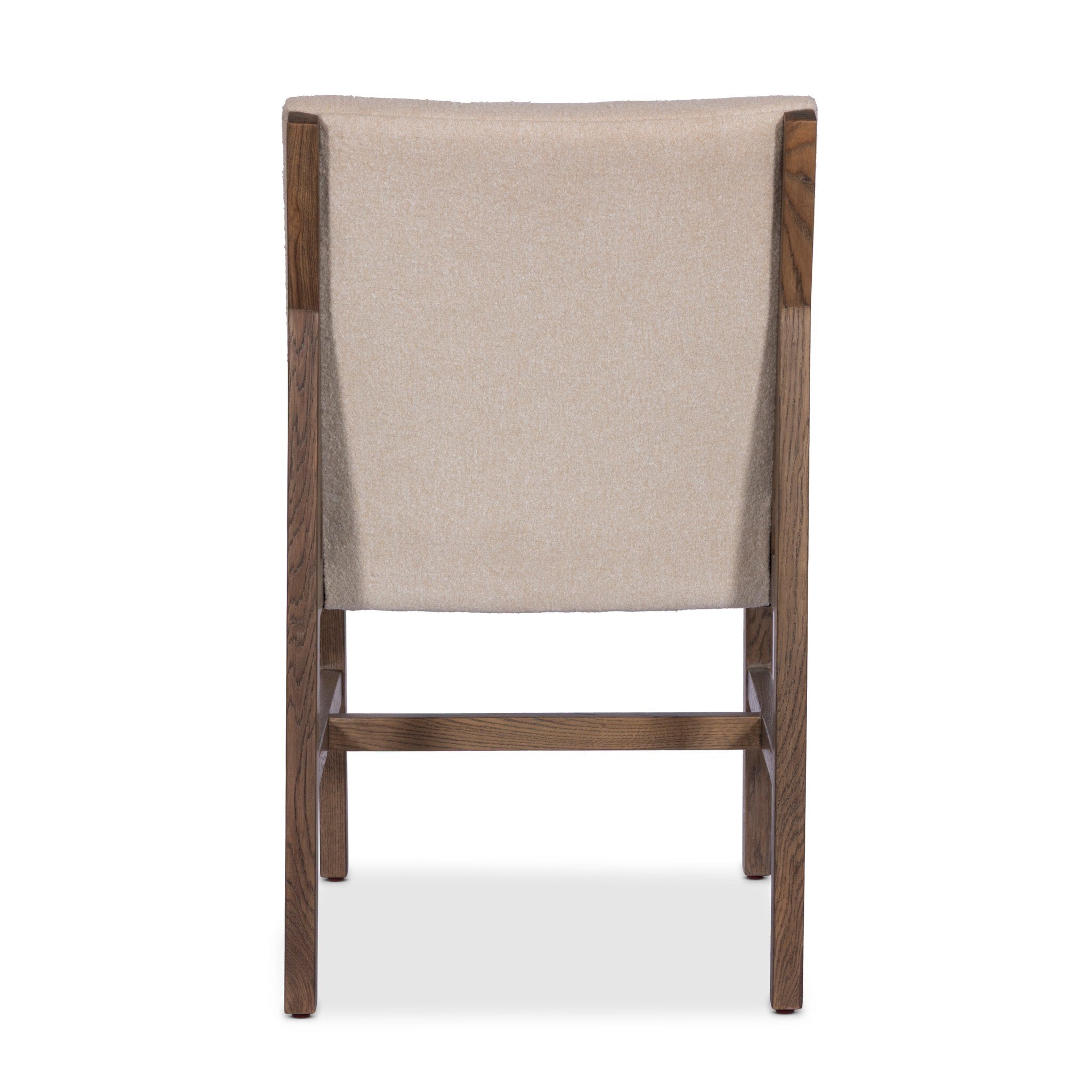 Gables Dining Chair - Crete Sand