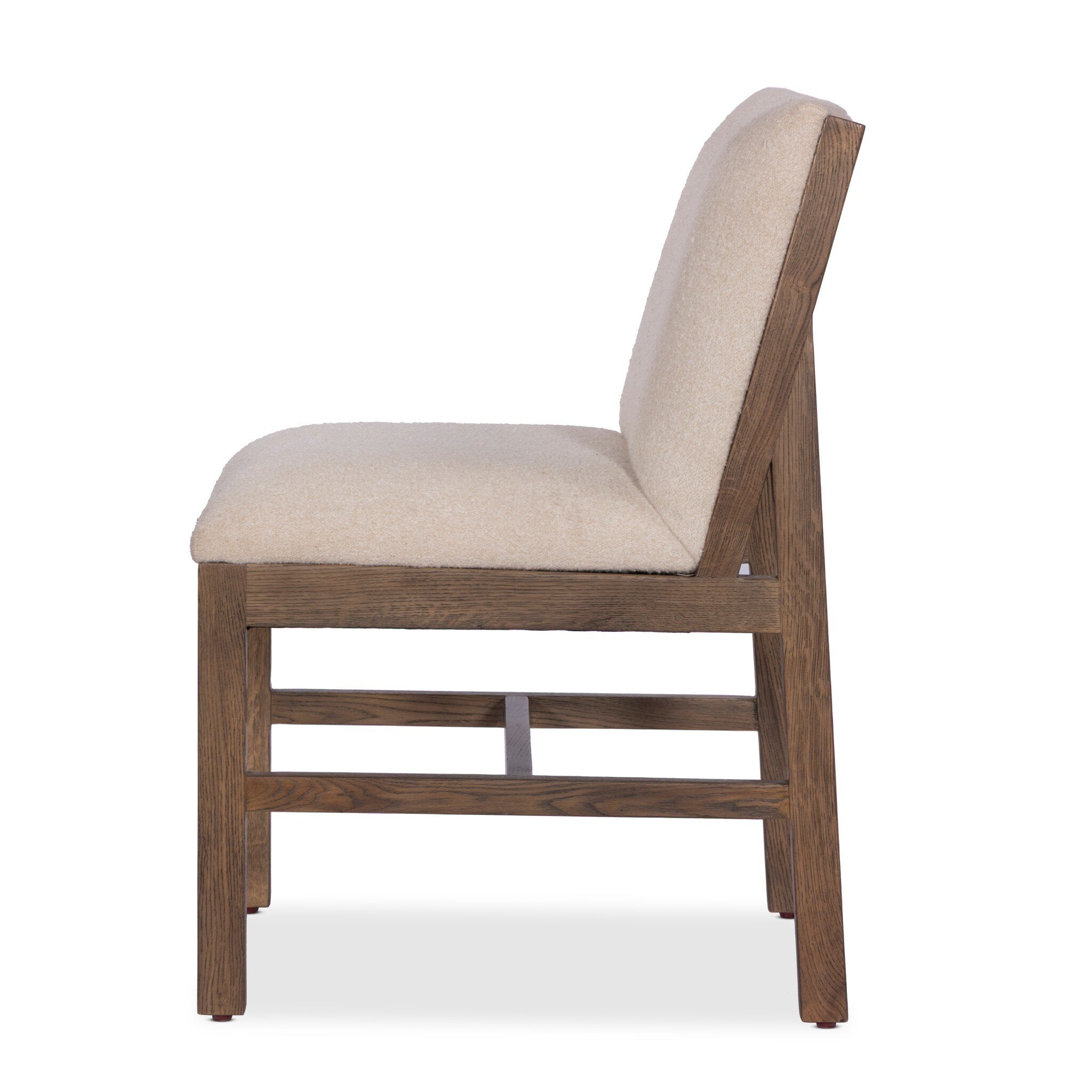 Gables Dining Chair - Crete Sand